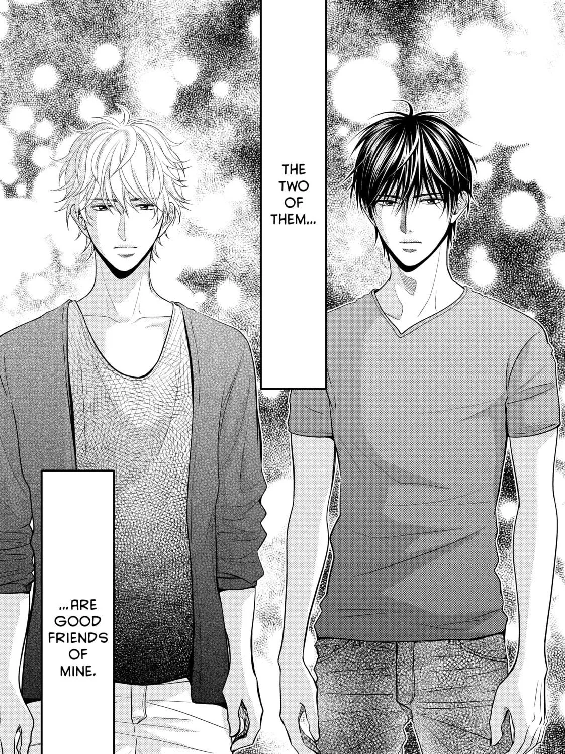 Those Summer Days Chapter 20 page 65 - 