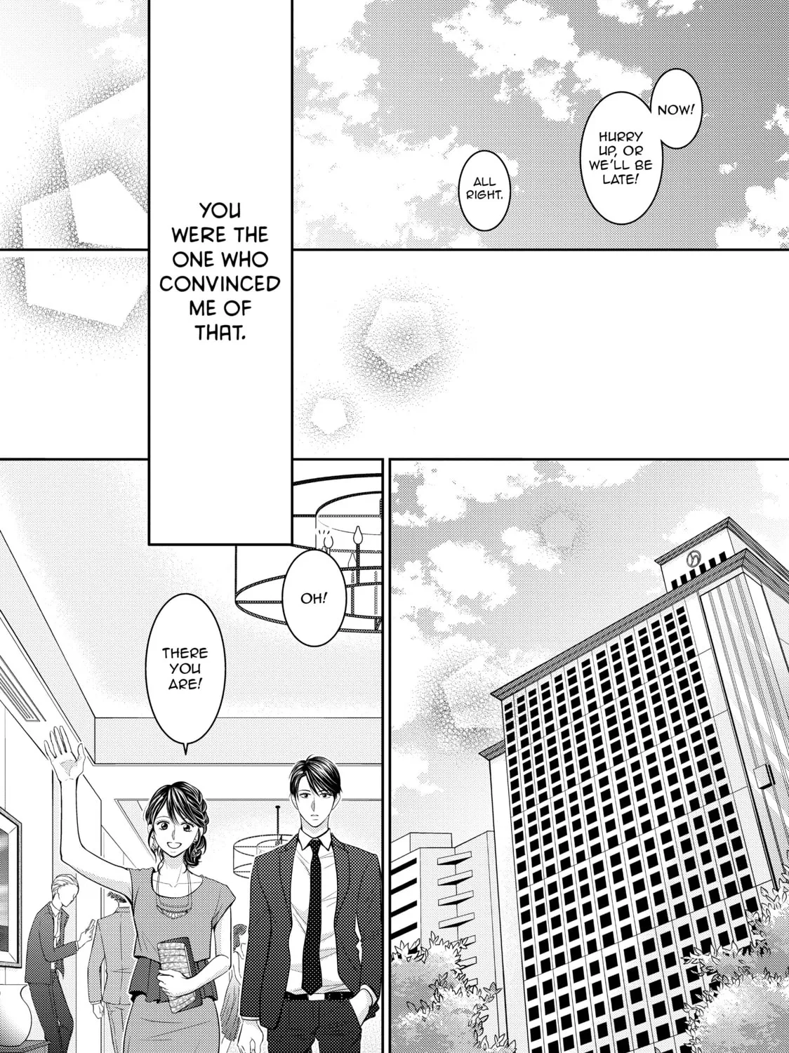 Those Summer Days Chapter 20 page 85 - 