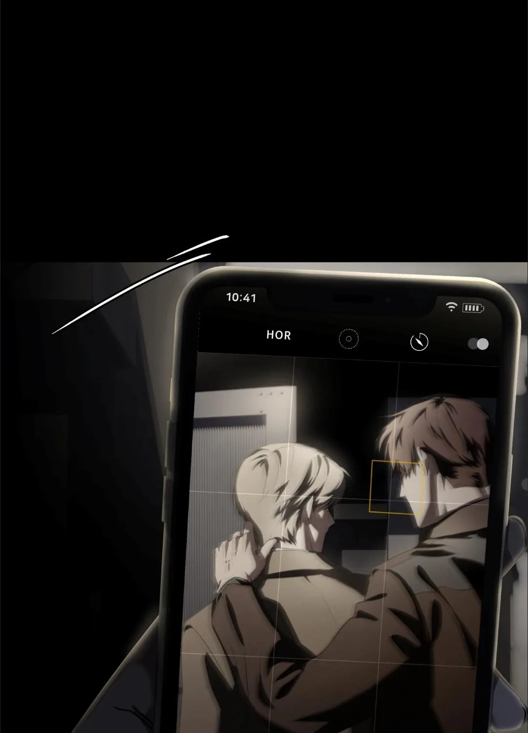 Thread Chapter 0 page 17 - 