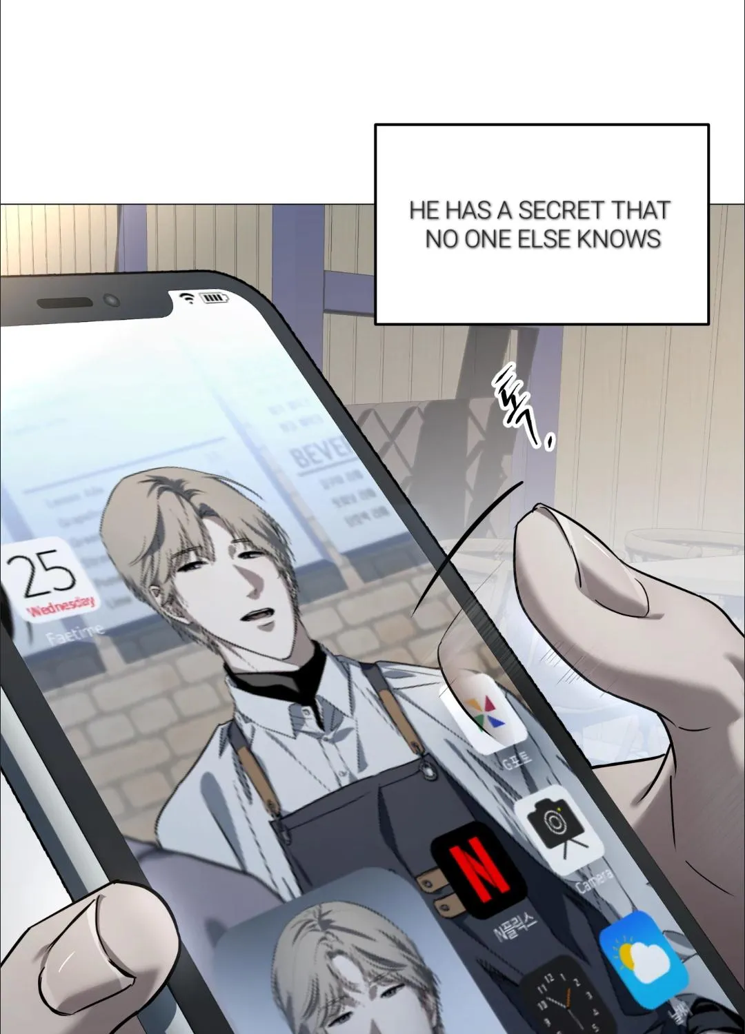 Thread Chapter 0 page 38 - 