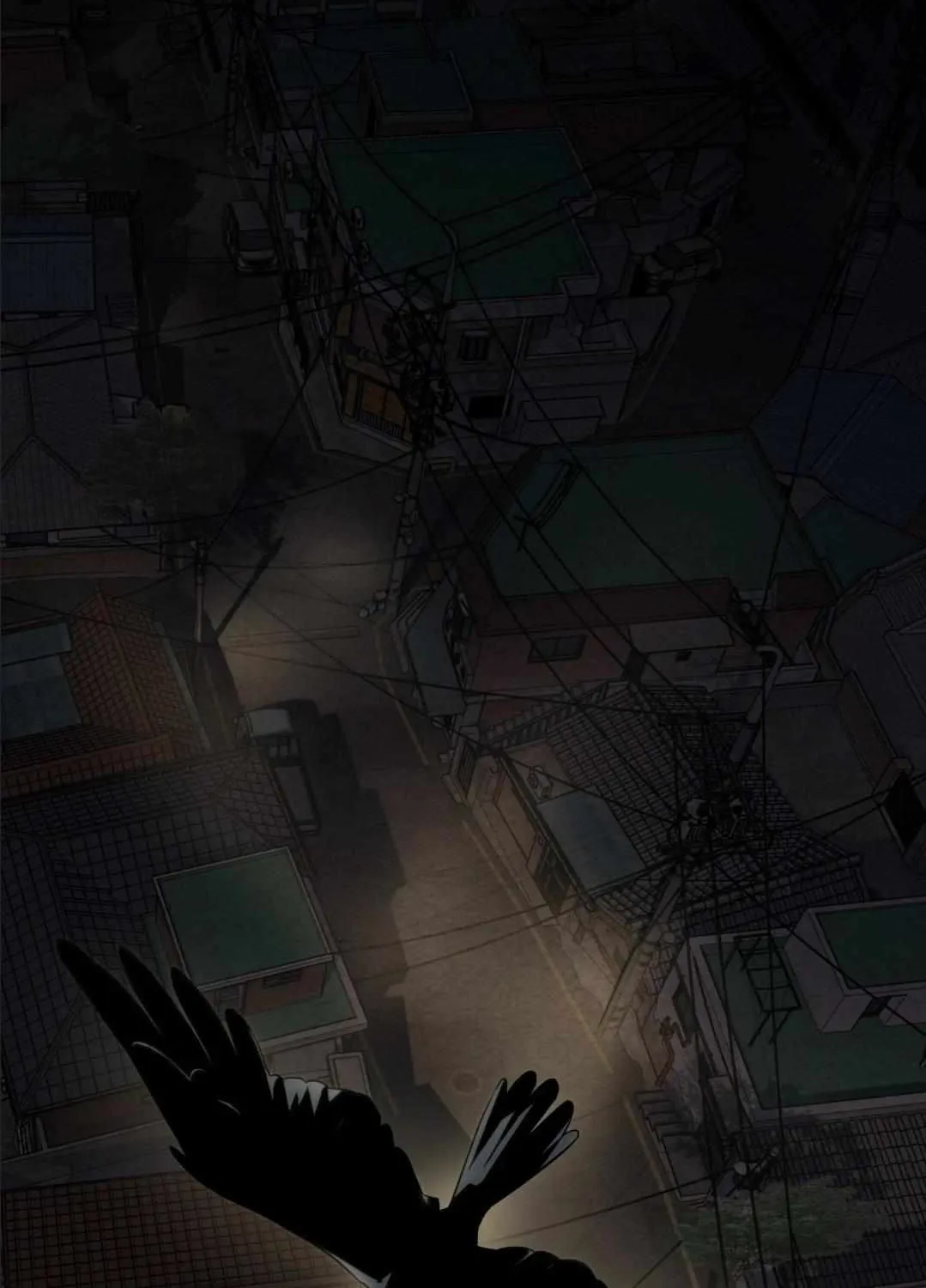 Thread Chapter 0 page 5 - 