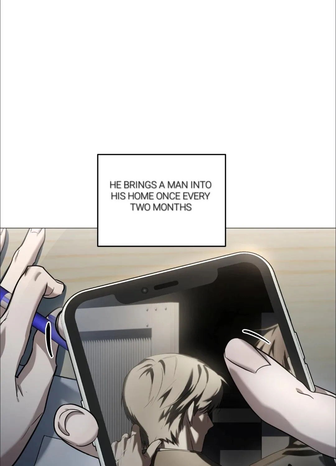 Thread Chapter 0 page 42 - 