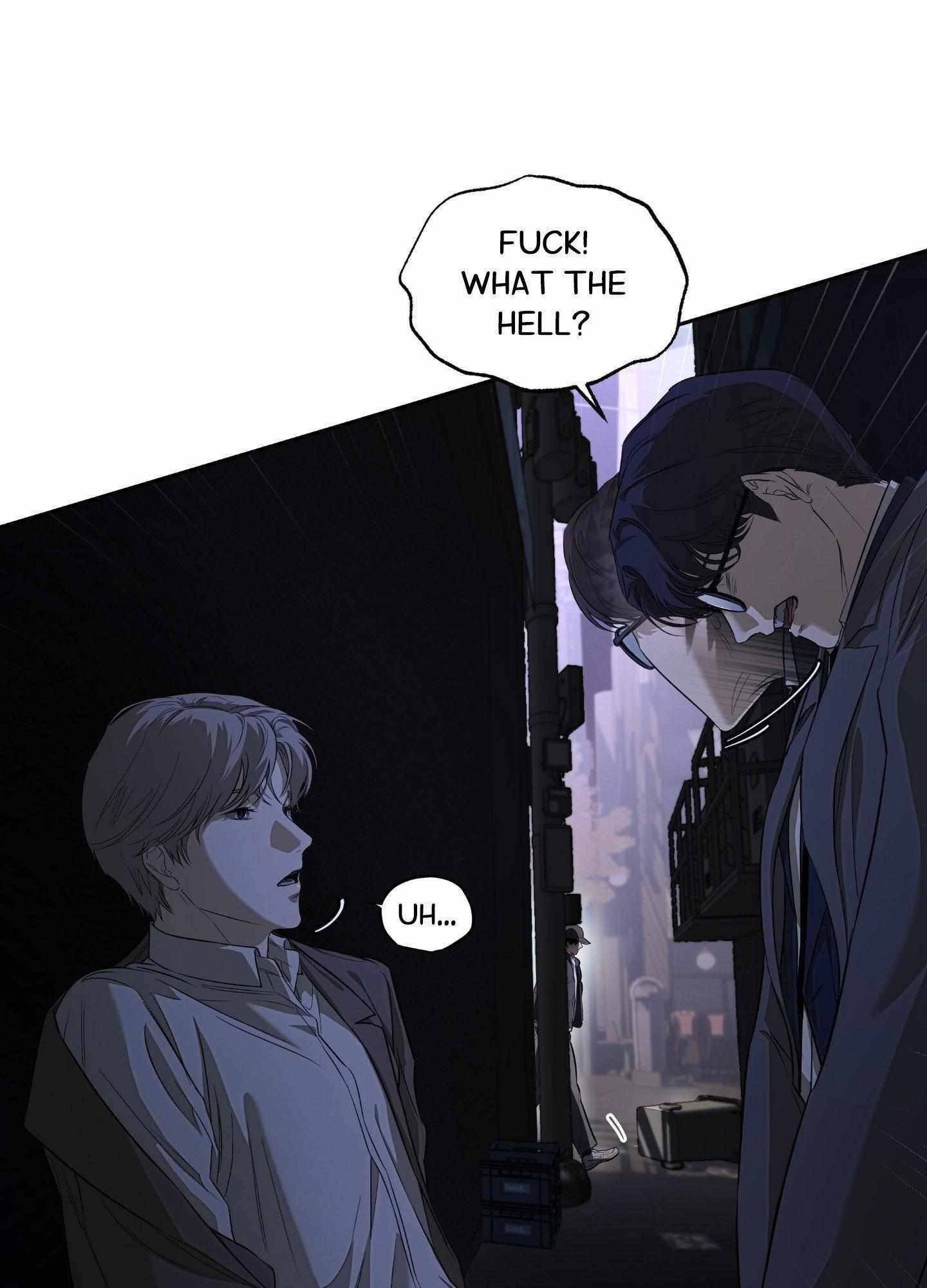 Thread Chapter 1 page 110 - 