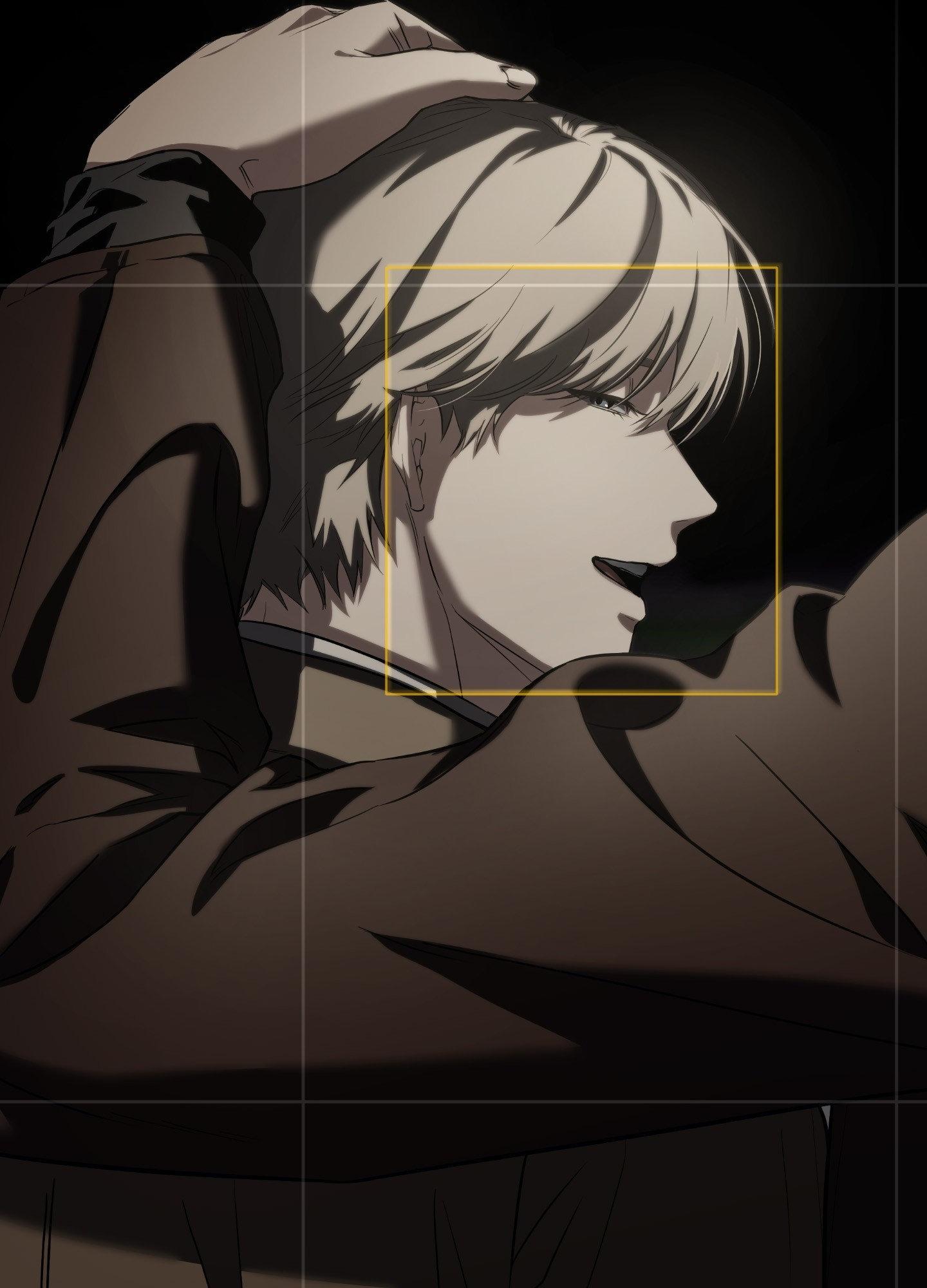 Thread Chapter 1 page 15 - 
