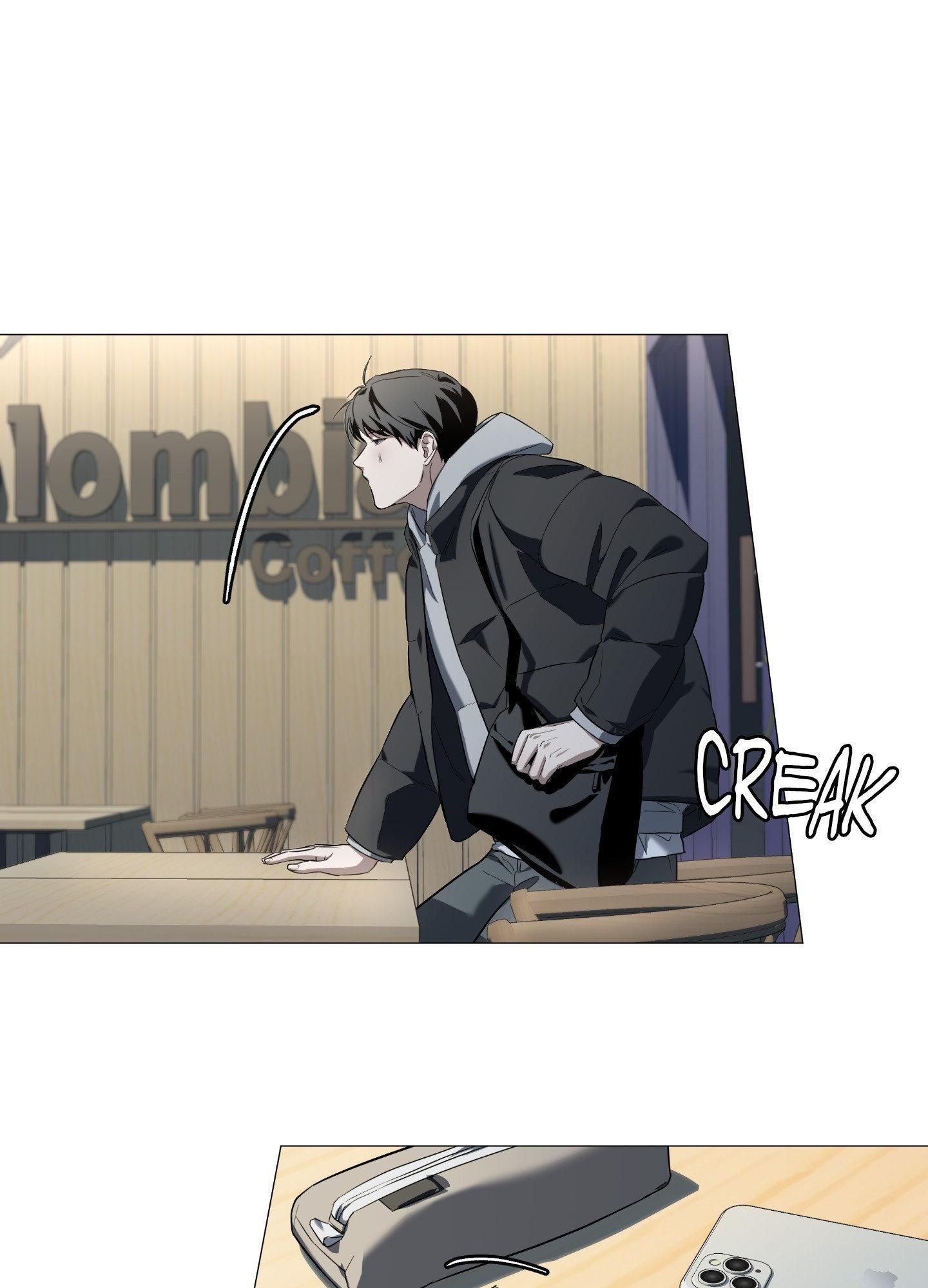 Thread Chapter 1 page 28 - 