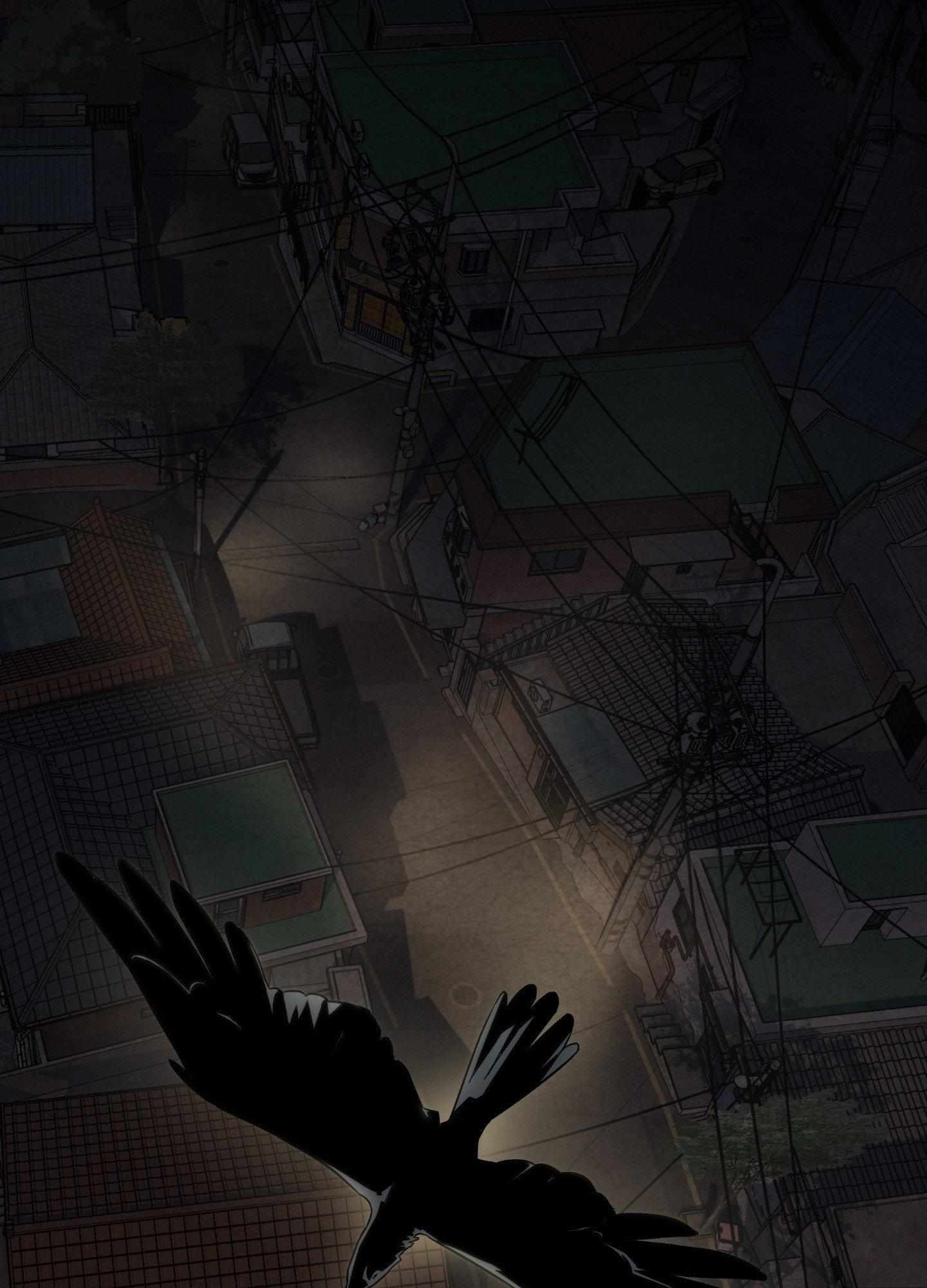 Thread Chapter 1 page 4 - 