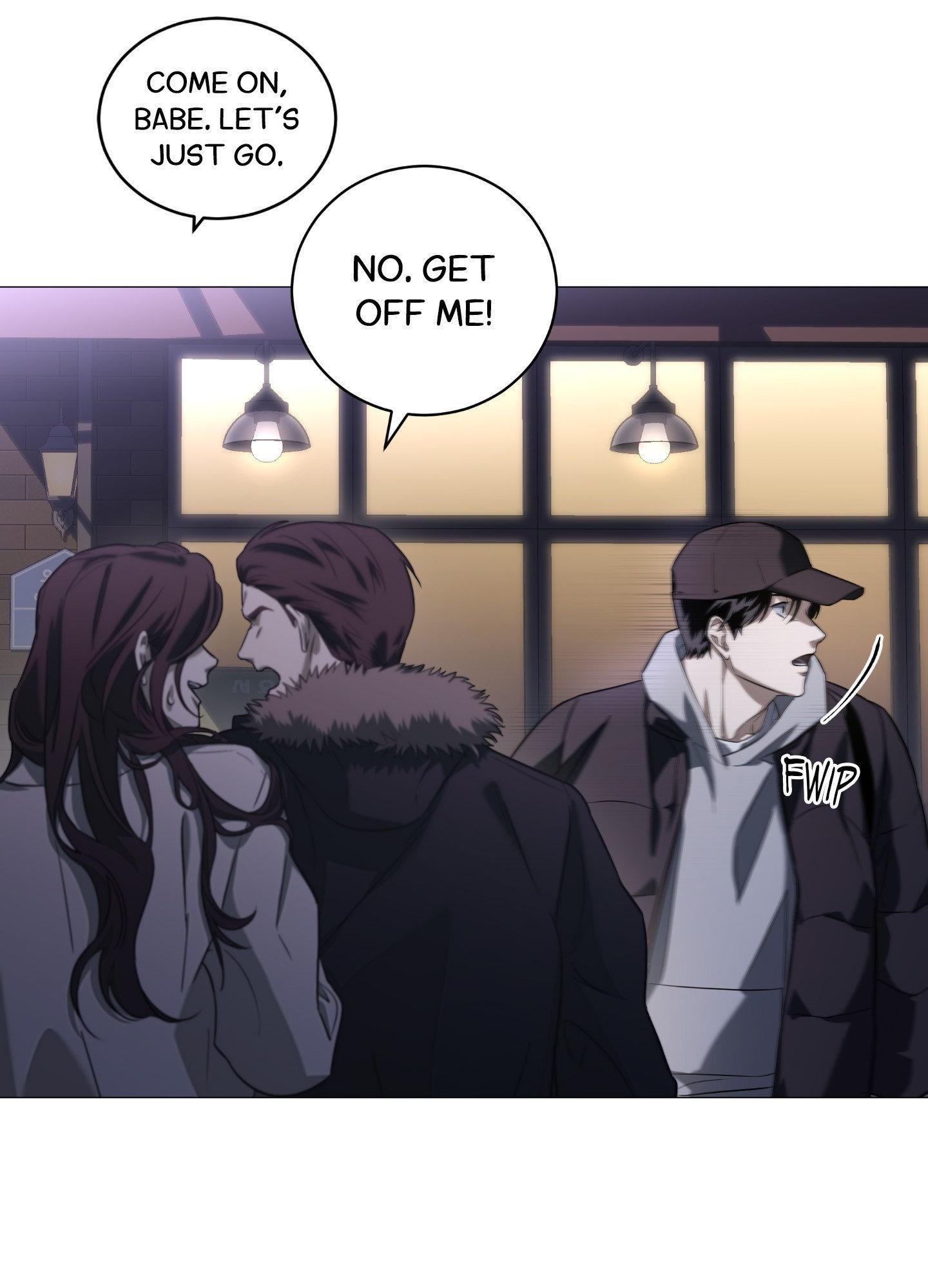 Thread Chapter 1 page 77 - 