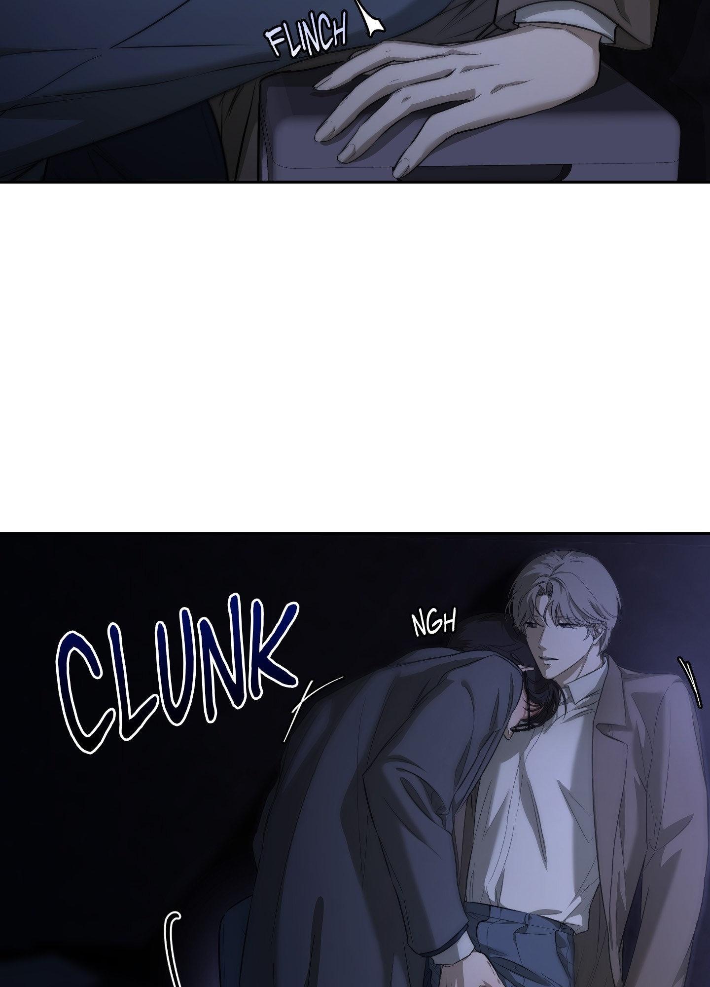 Thread Chapter 1 page 99 - 