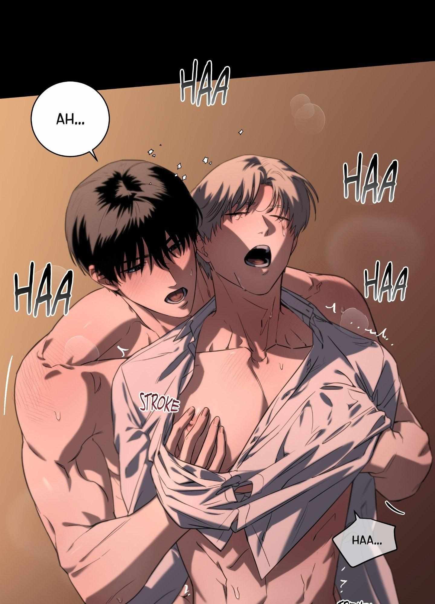Thread Chapter 3 page 68 - 