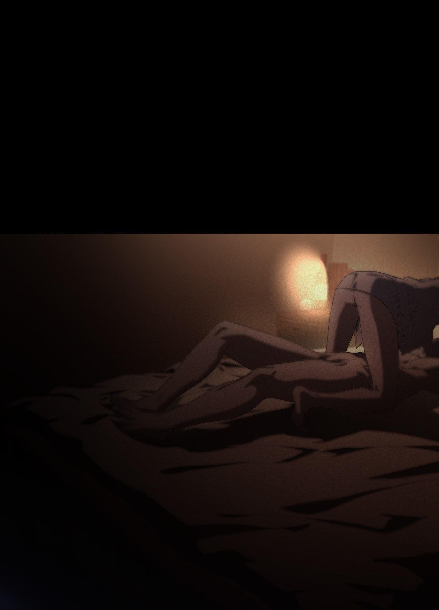 Thread Chapter 4 page 32 - 