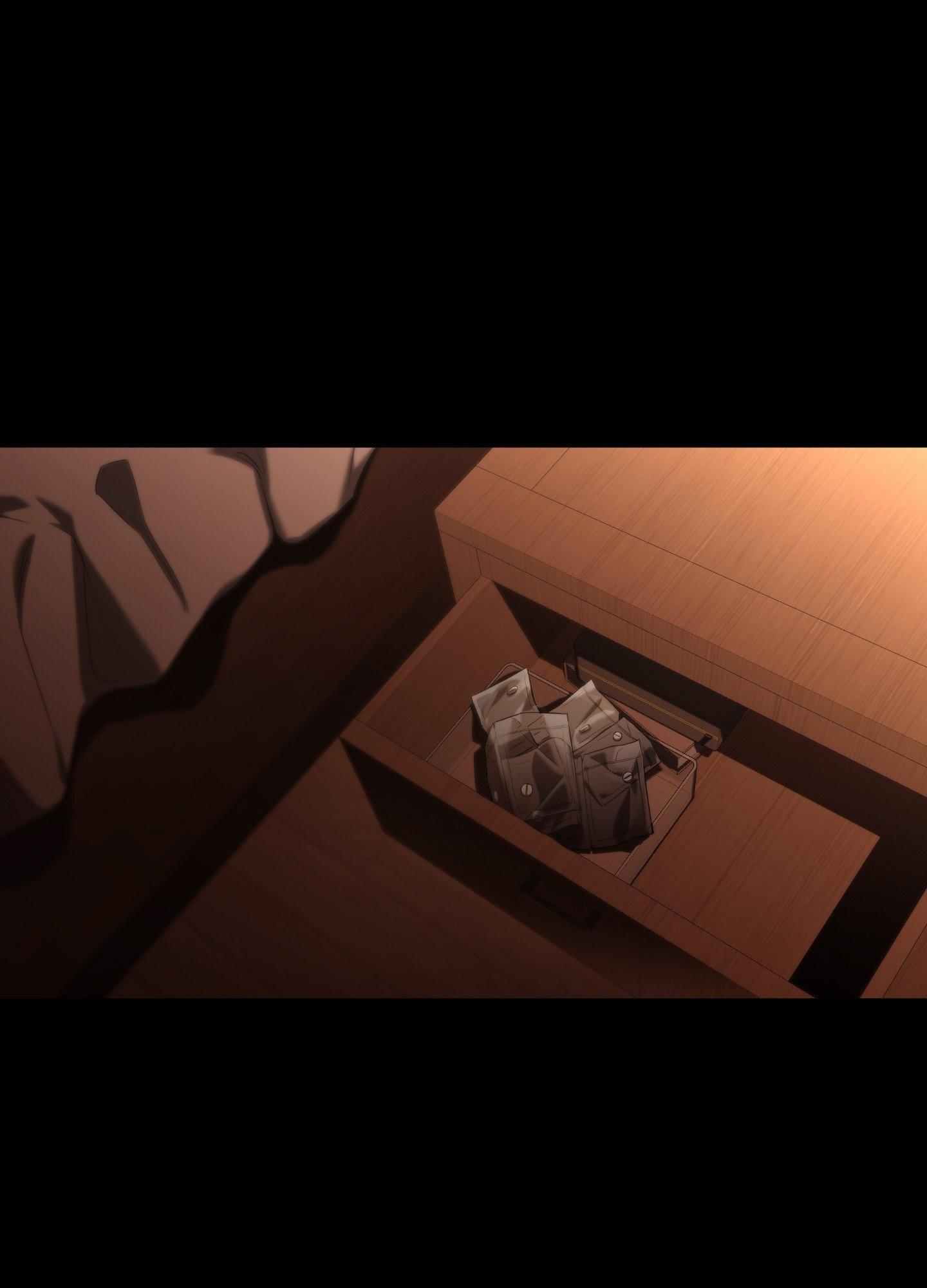 Thread Chapter 4 page 40 - 