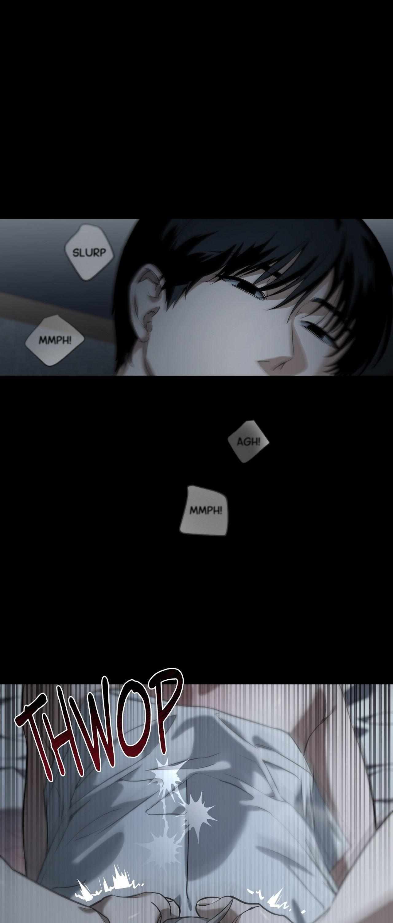 Thread Chapter 5 page 33 - 