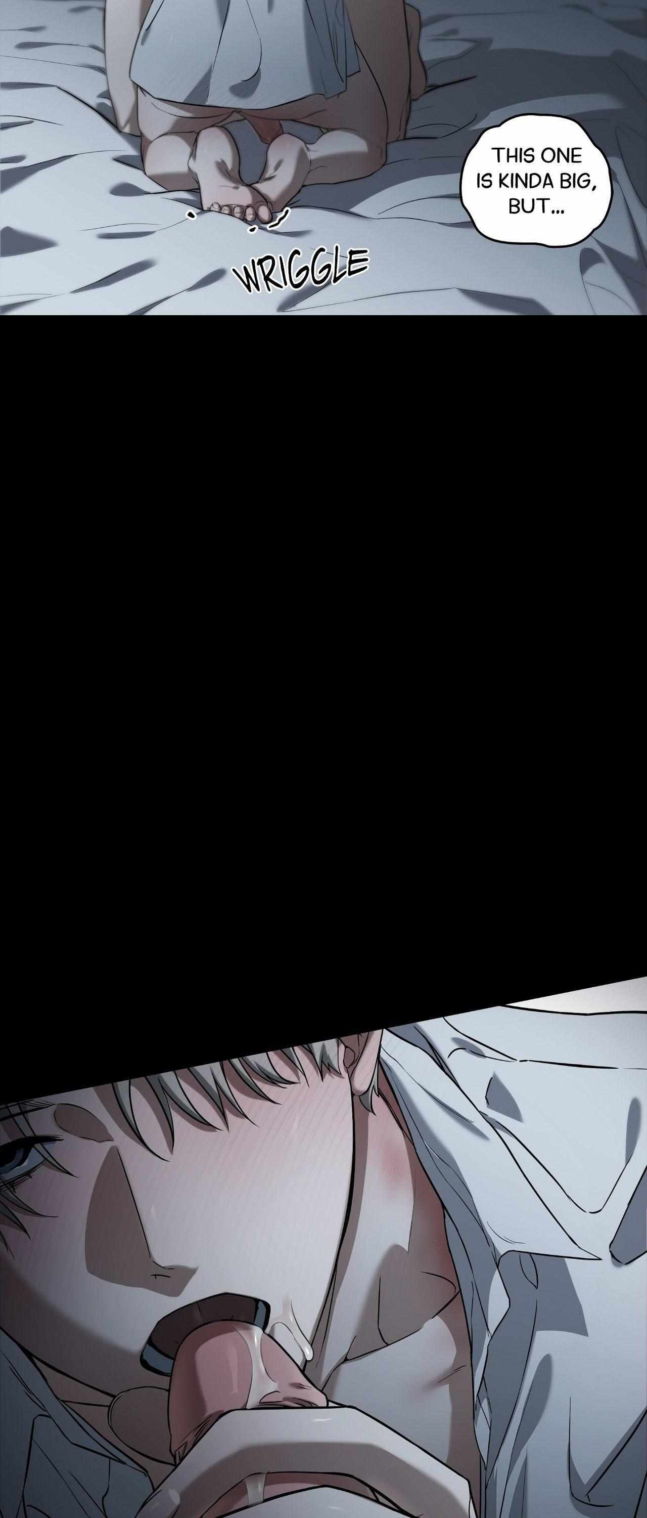 Thread Chapter 5 page 41 - 
