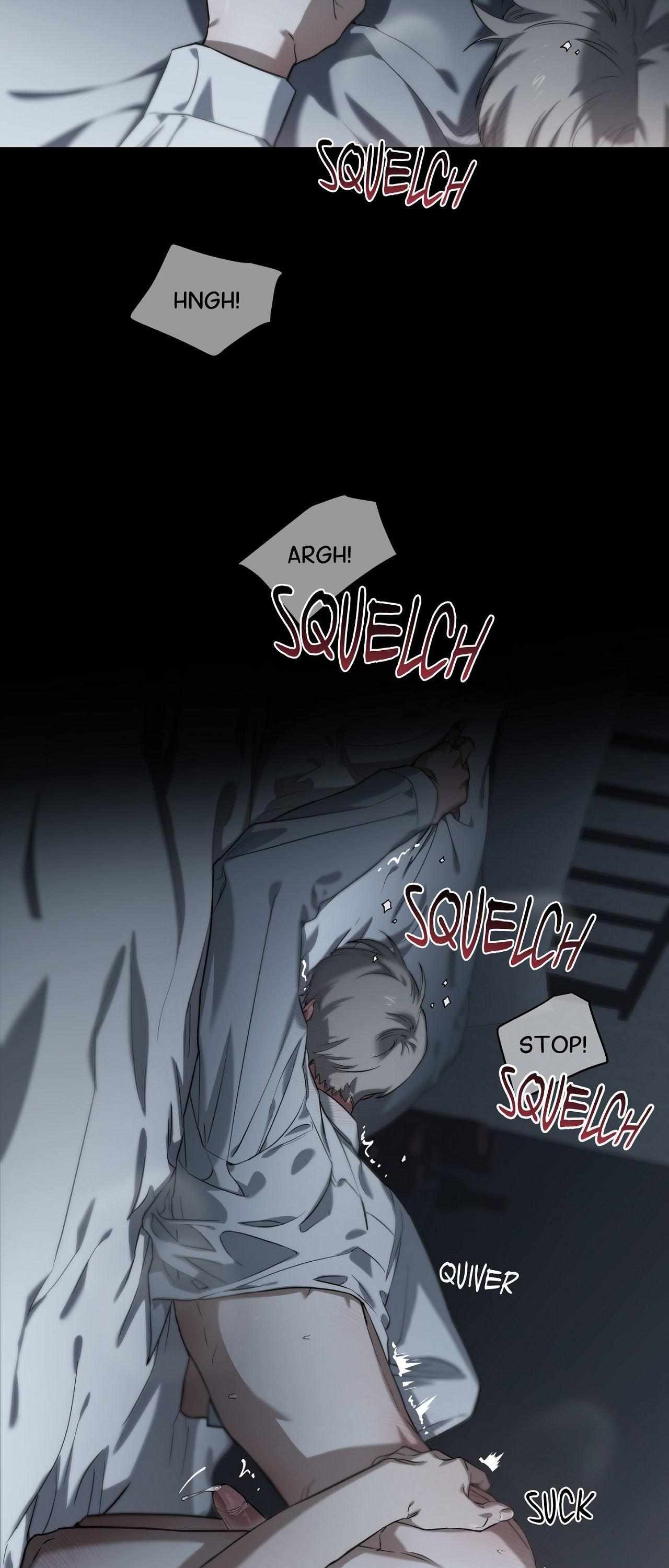 Thread Chapter 5 page 46 - 