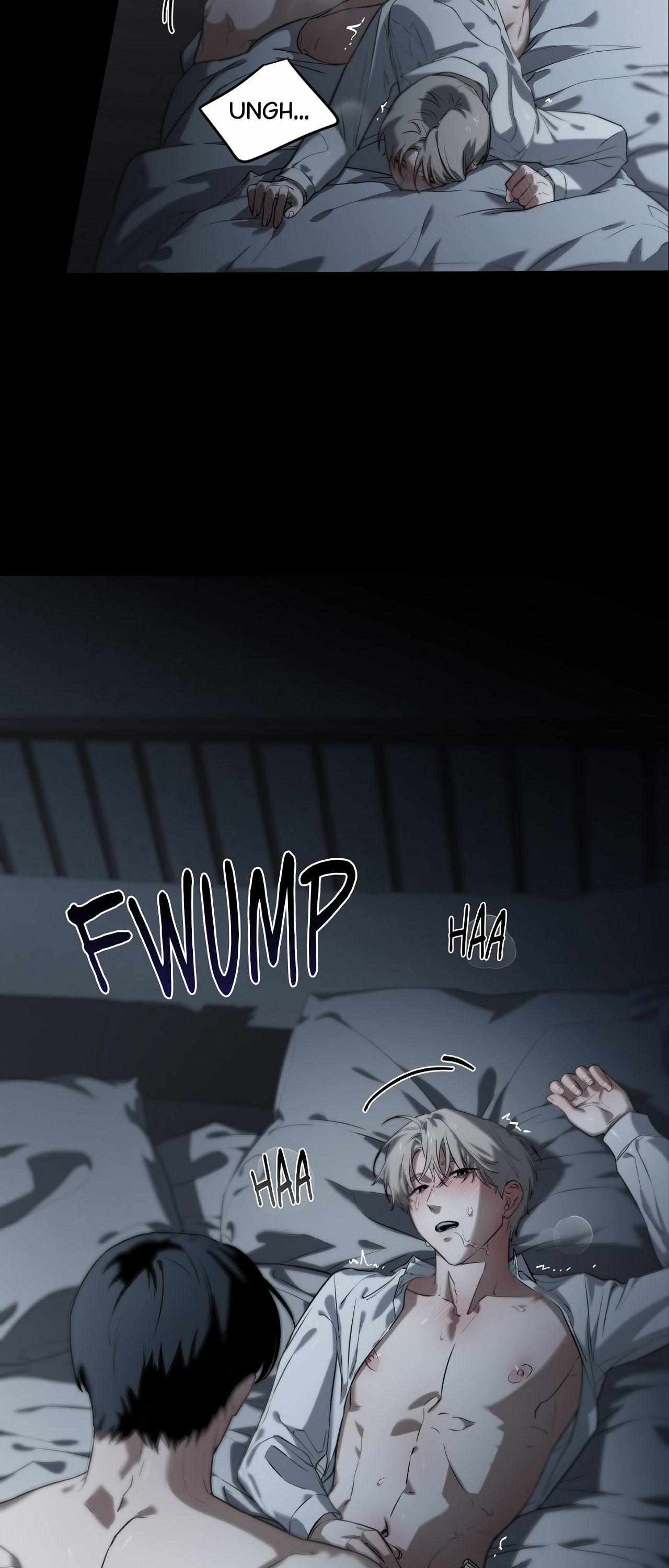 Thread Chapter 5 page 58 - 