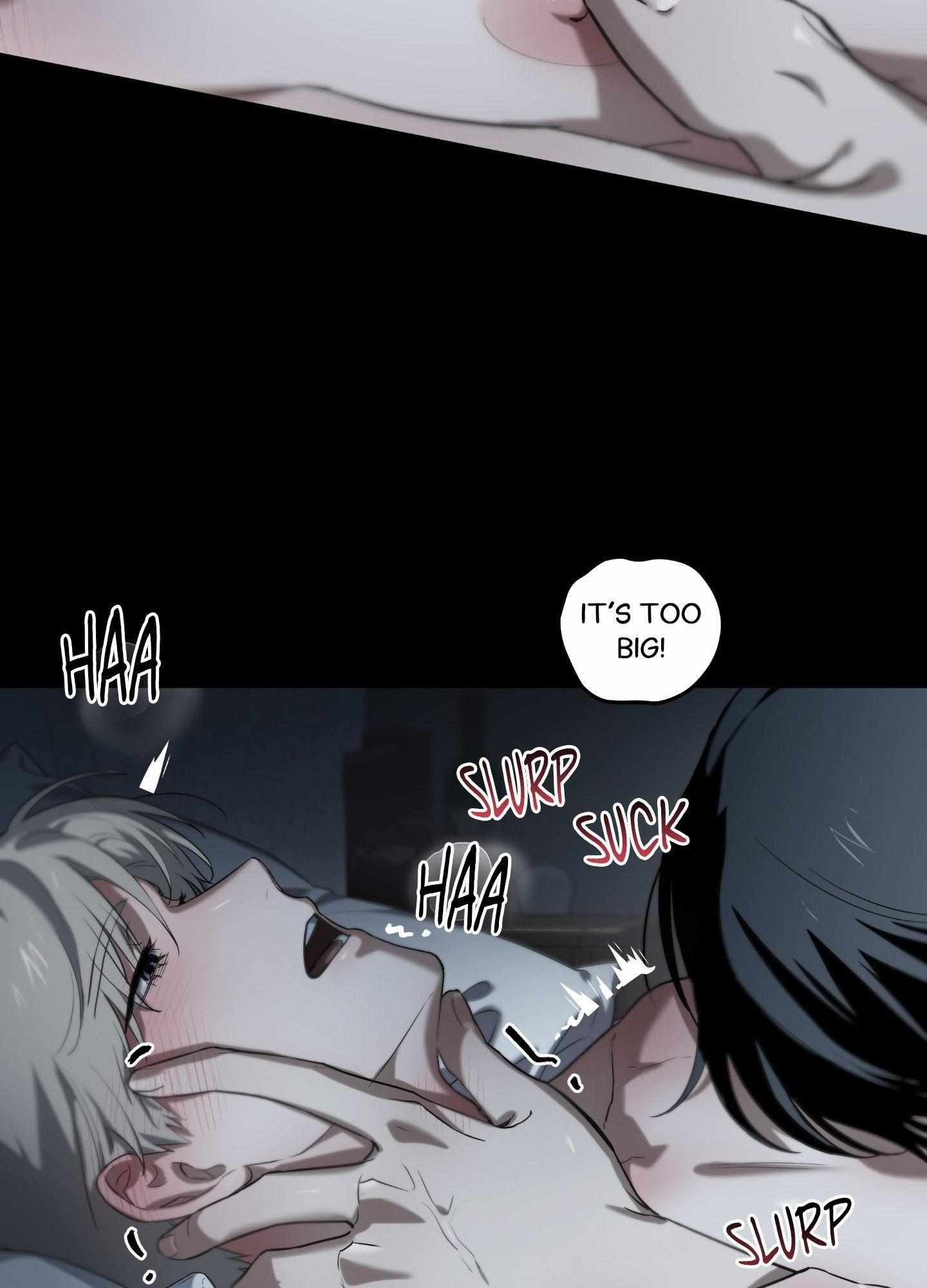 Thread Chapter 6 page 32 - 