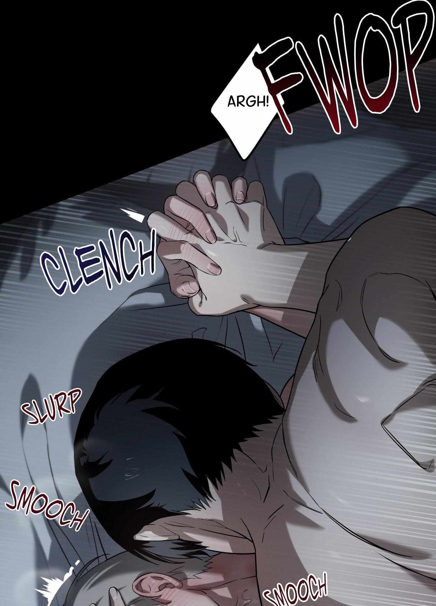 Thread Chapter 6 page 42 - 