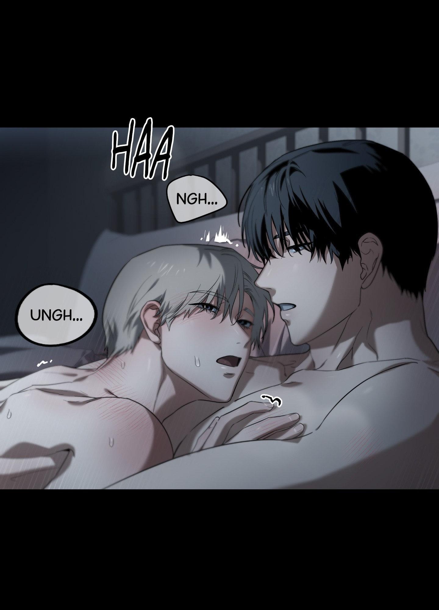 Thread Chapter 6 page 70 - 