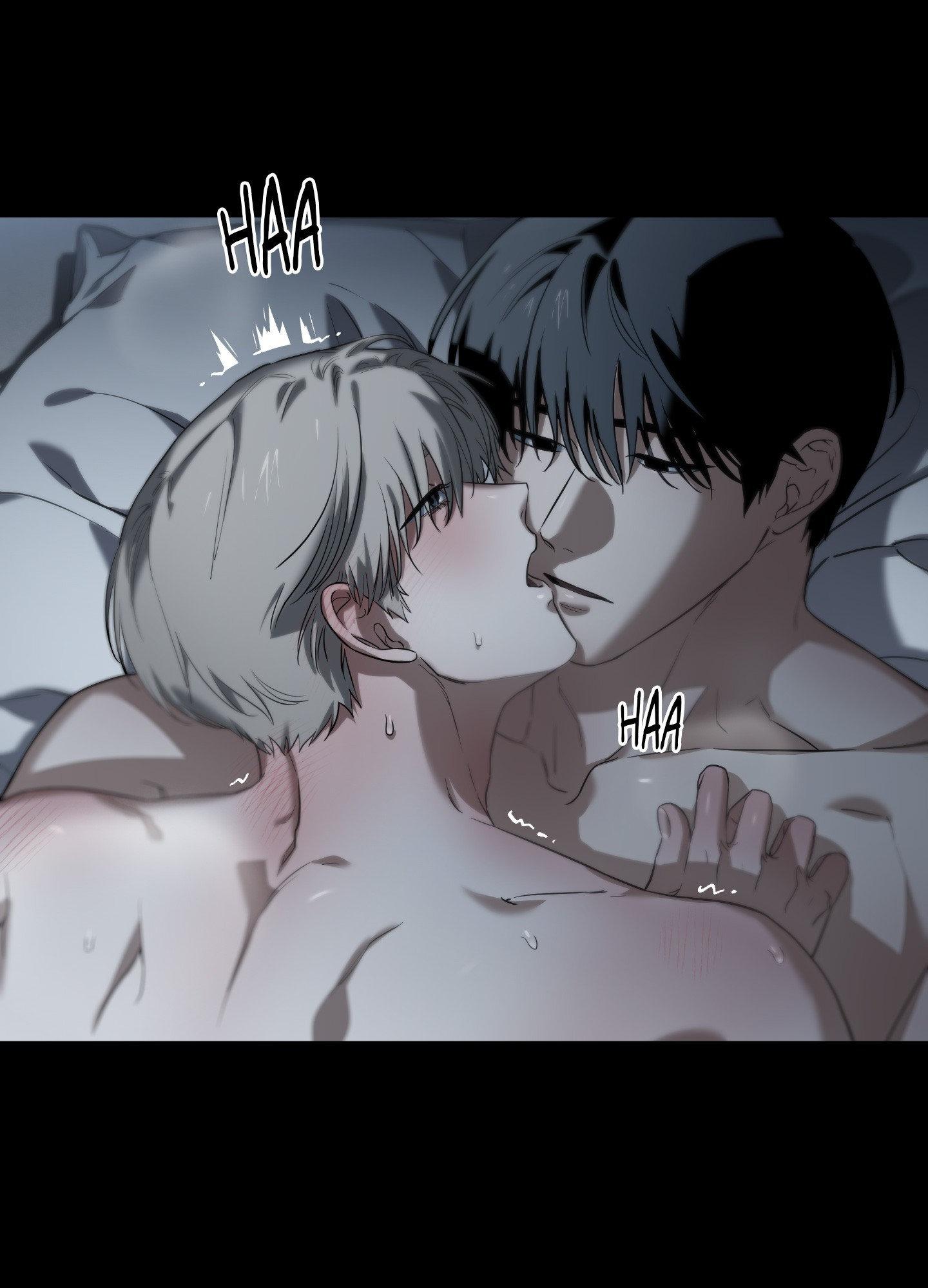 Thread Chapter 6 page 76 - 