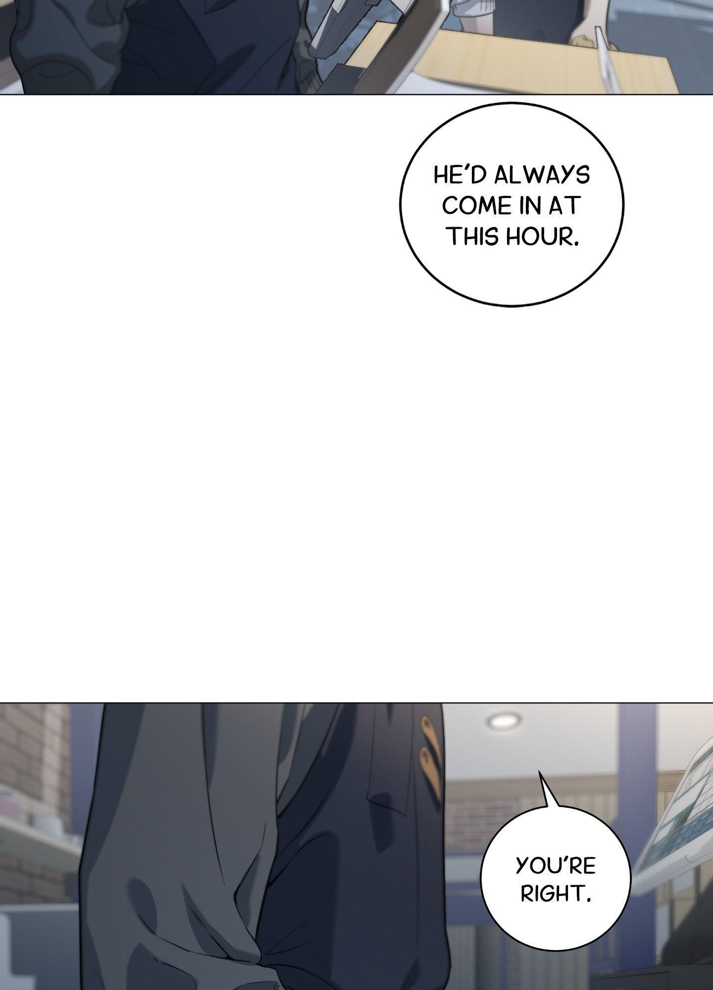 Thread Chapter 6 page 83 - 