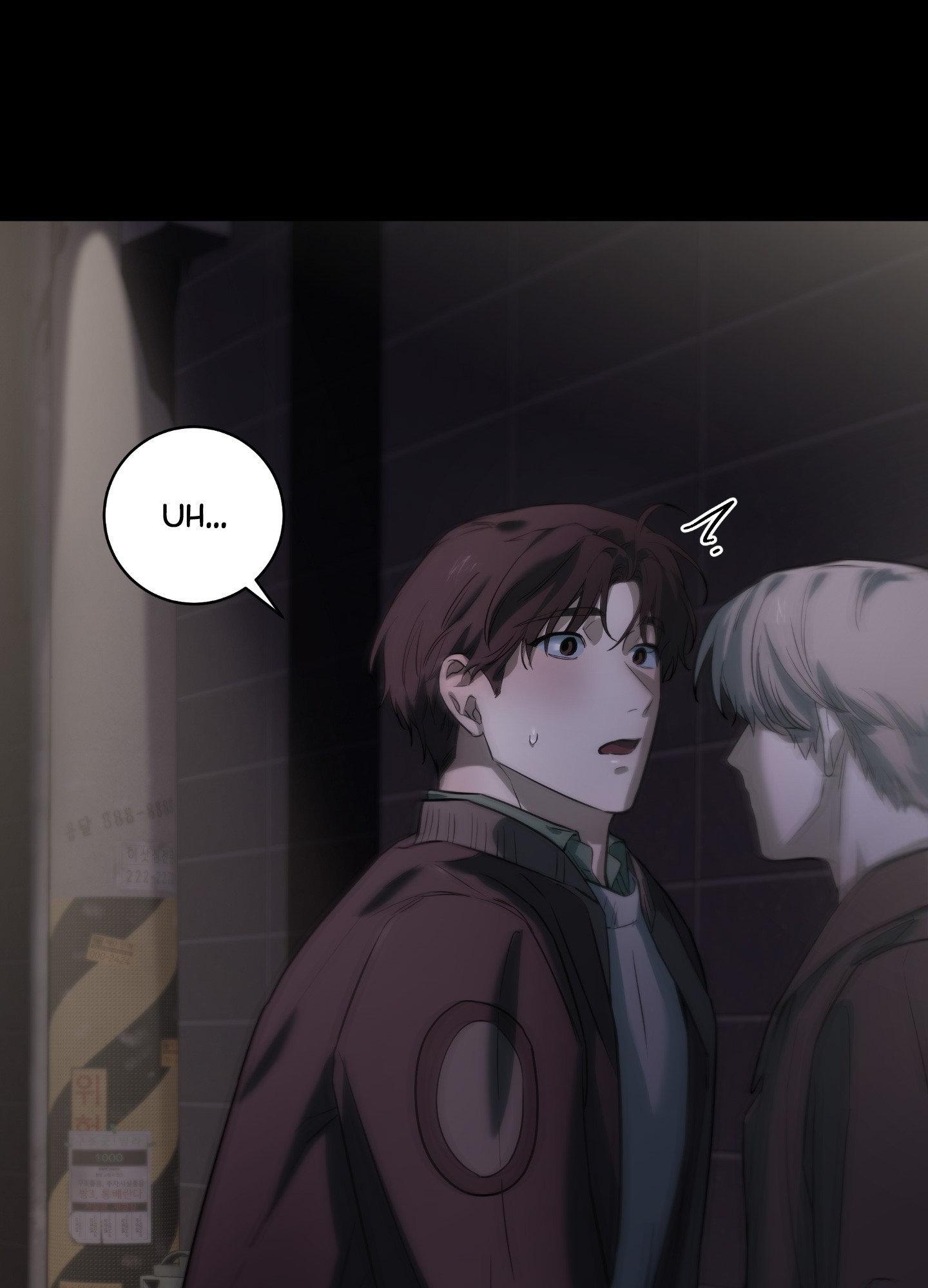 Thread Chapter 6 page 98 - 