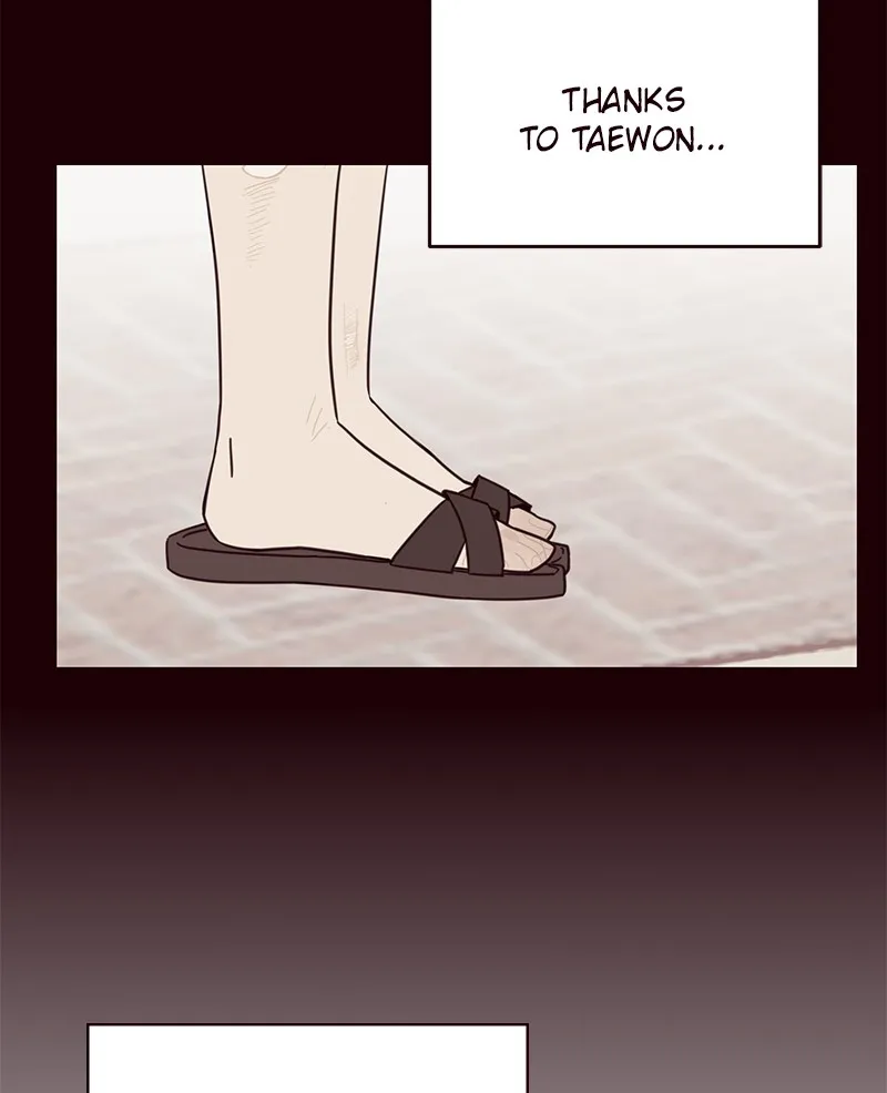 Threads of Love Chapter 2 page 73 - 