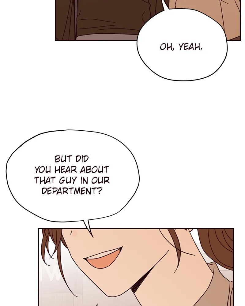 Threads of Love Chapter 8 page 3 - 