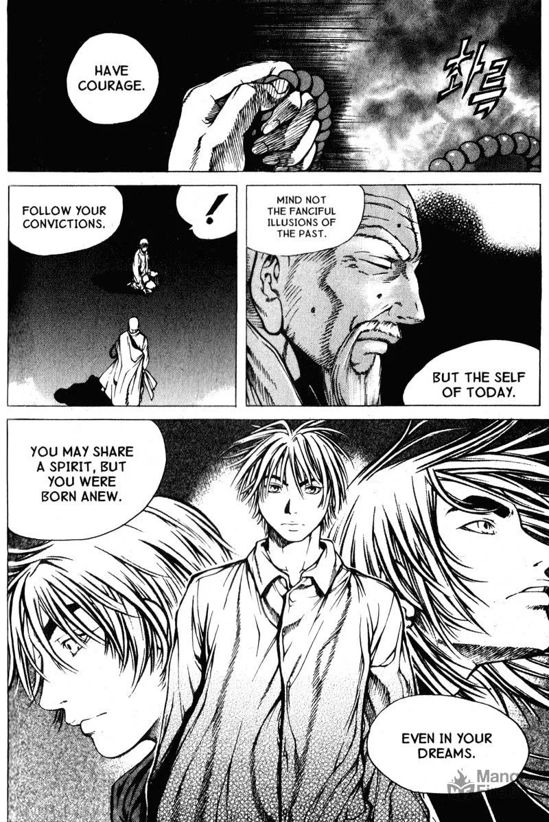 Threads of Time Chapter 41 page 45 - 