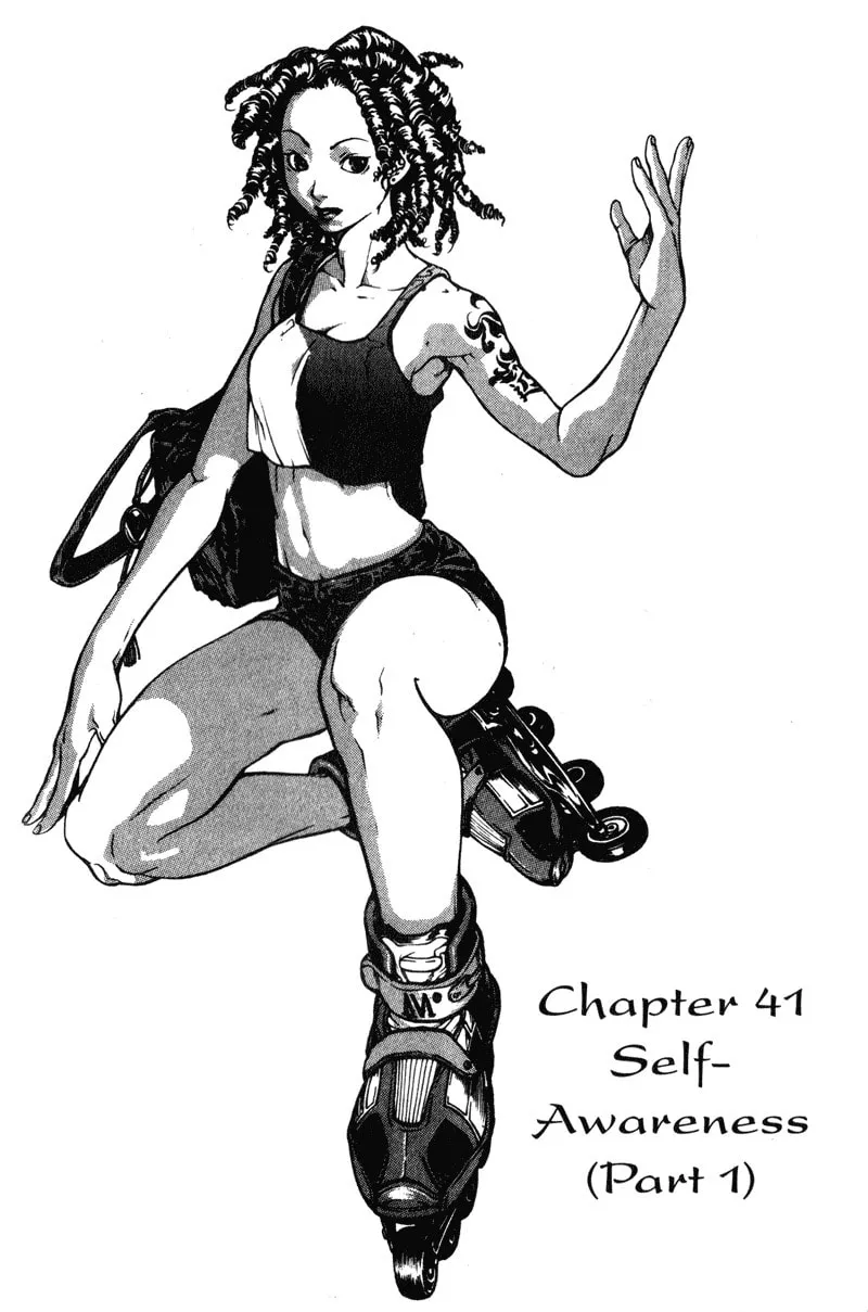 Threads of Time Chapter 41 page 7 - 