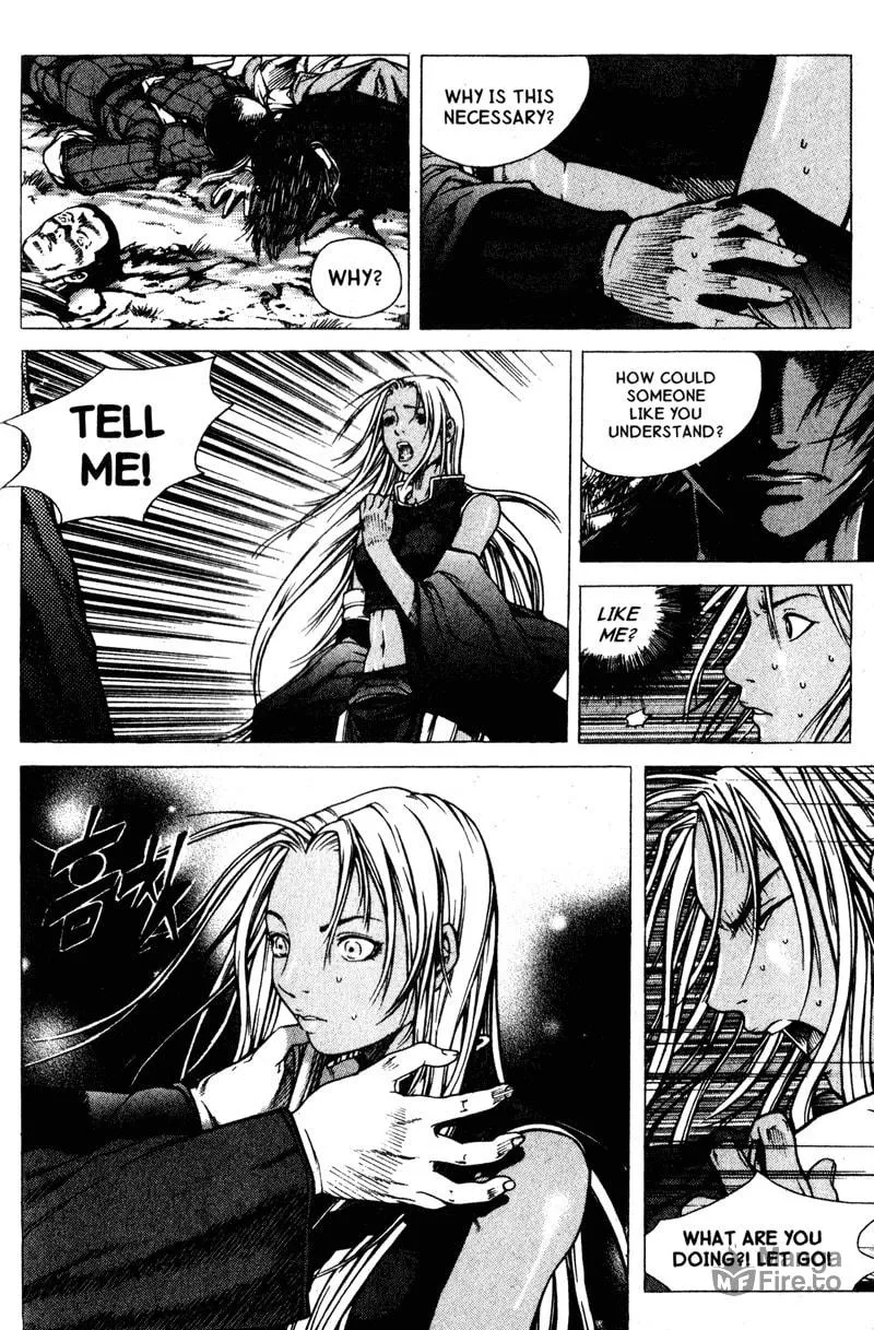 Threads of Time Chapter 42 page 33 - 