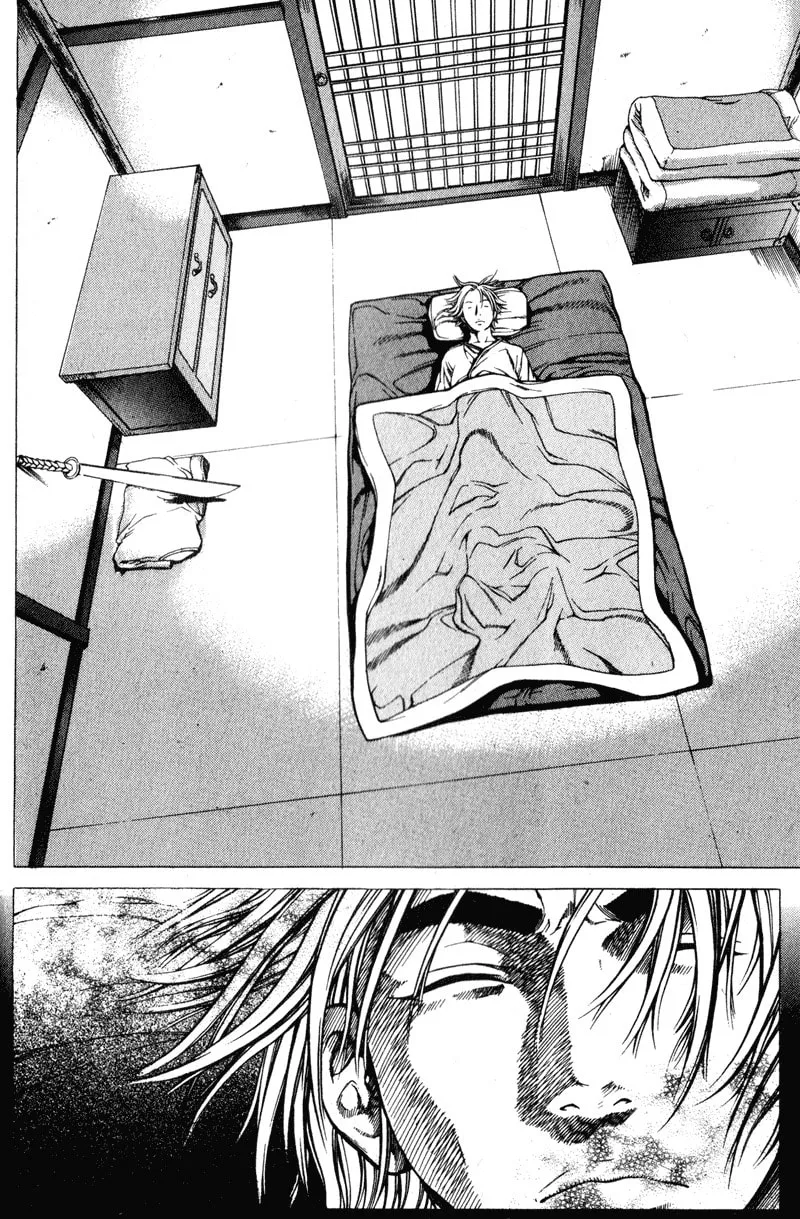 Threads of Time Chapter 43 page 4 - 
