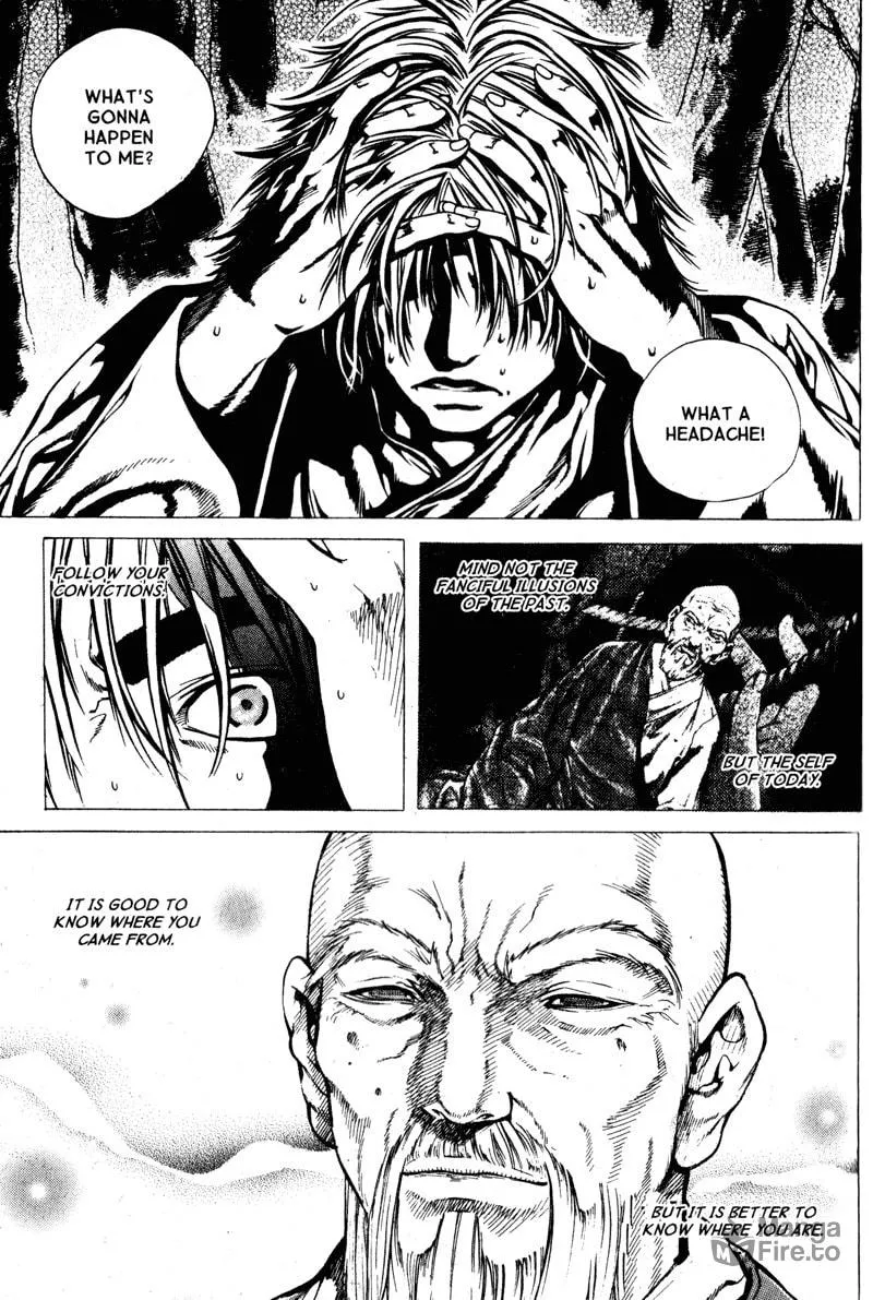 Threads of Time Chapter 43 page 45 - 