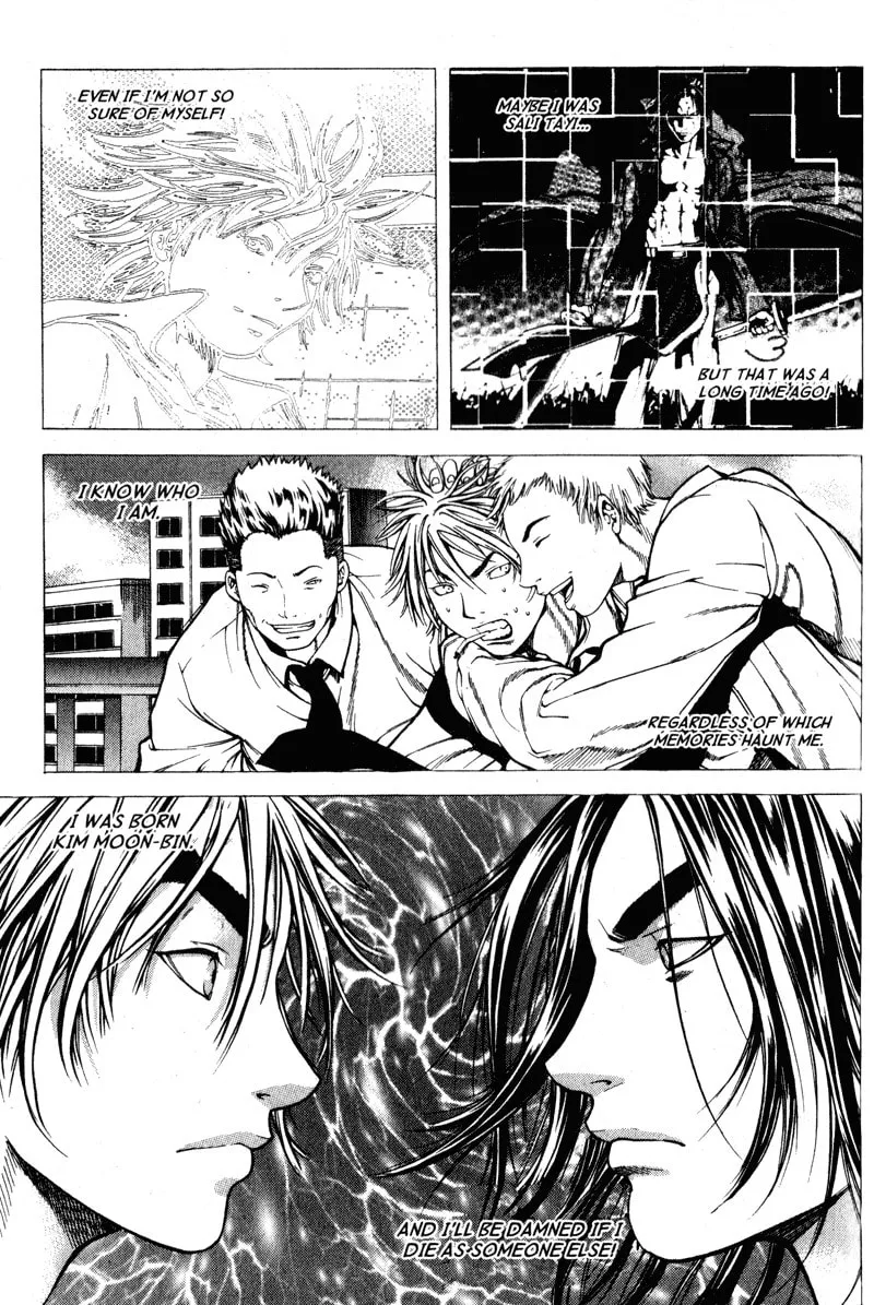Threads of Time Chapter 43 page 47 - 