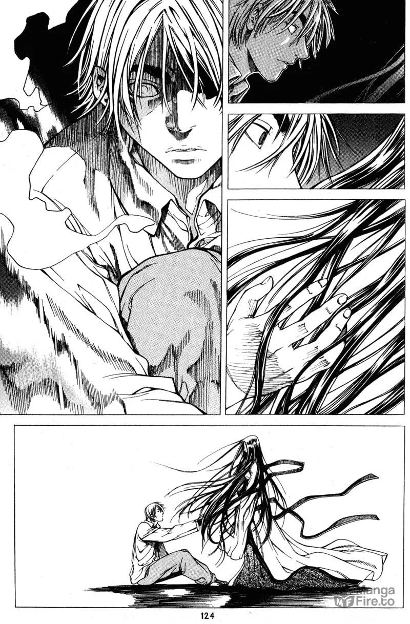 Threads of Time Chapter 43 page 6 - 