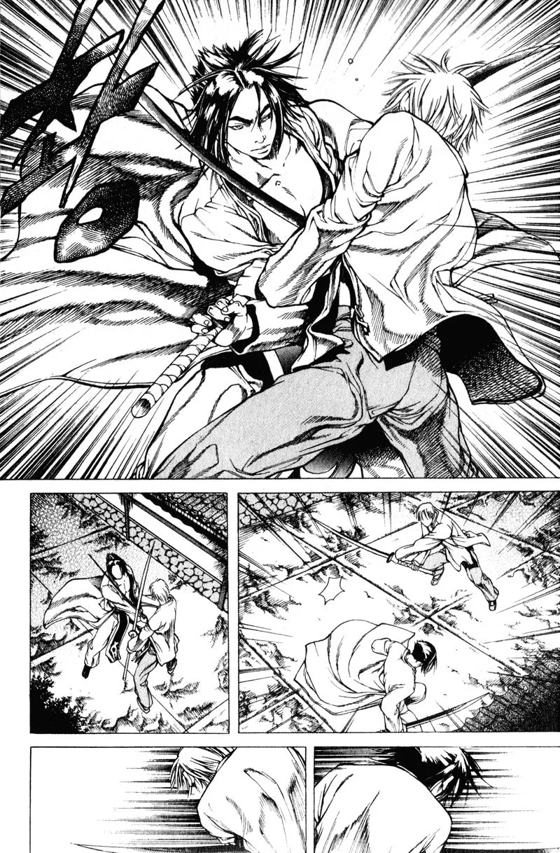 Threads of Time Chapter 44 page 14 - 