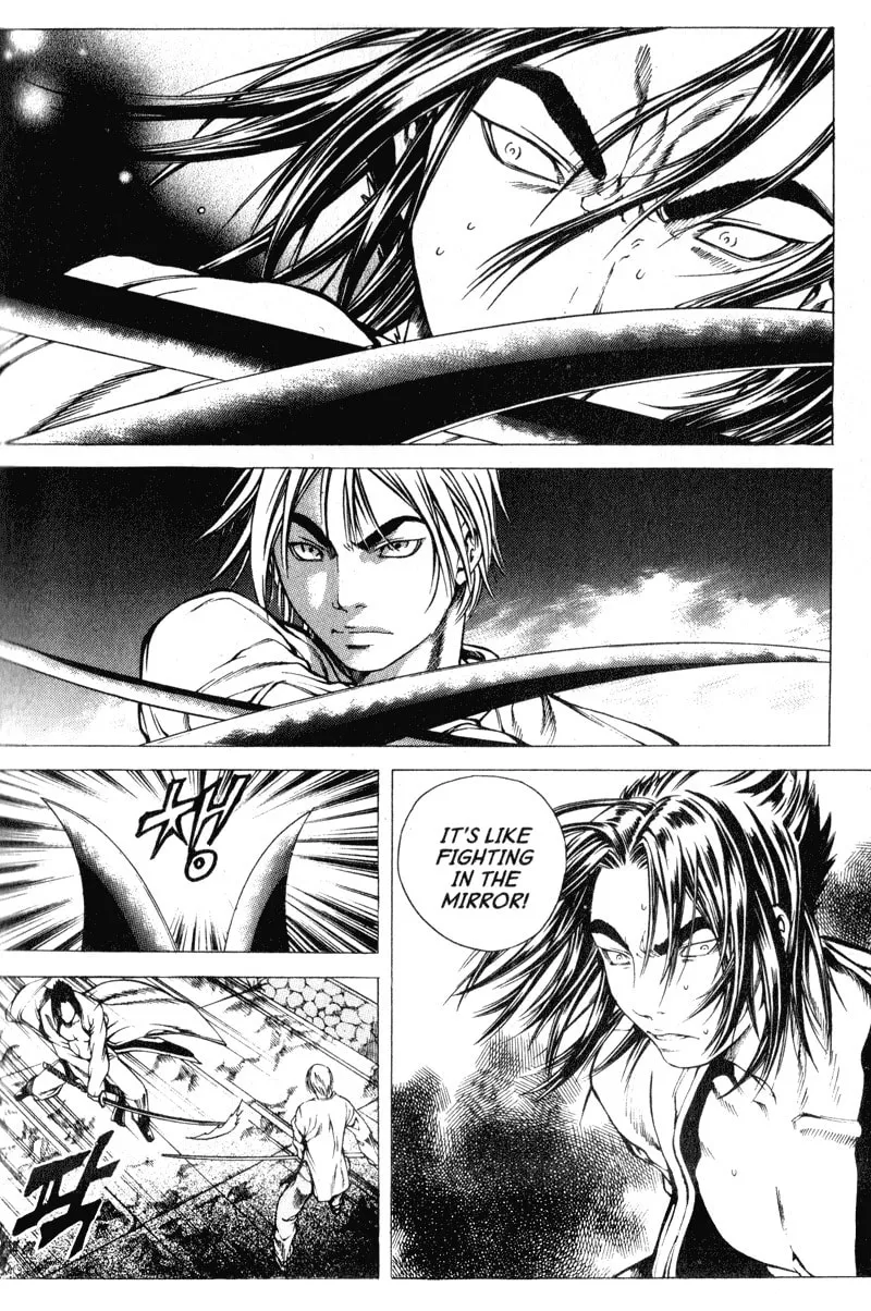 Threads of Time Chapter 44 page 17 - 