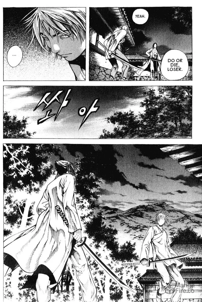 Threads of Time Chapter 44 page 35 - 