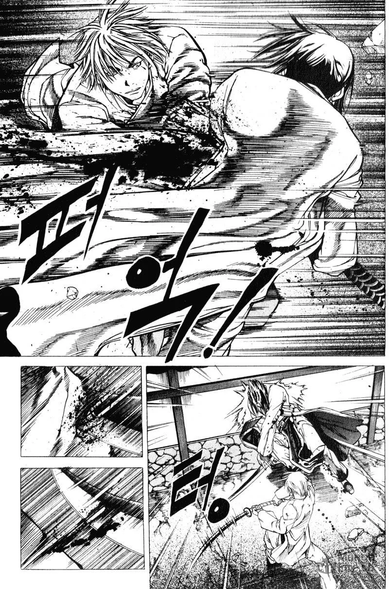 Threads of Time Chapter 44 page 42 - 