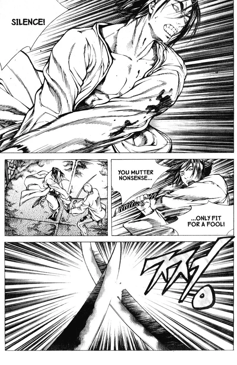 Threads of Time Chapter 44 page 44 - 