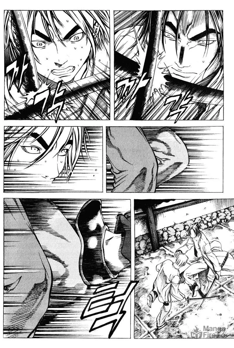 Threads of Time Chapter 44 page 45 - 