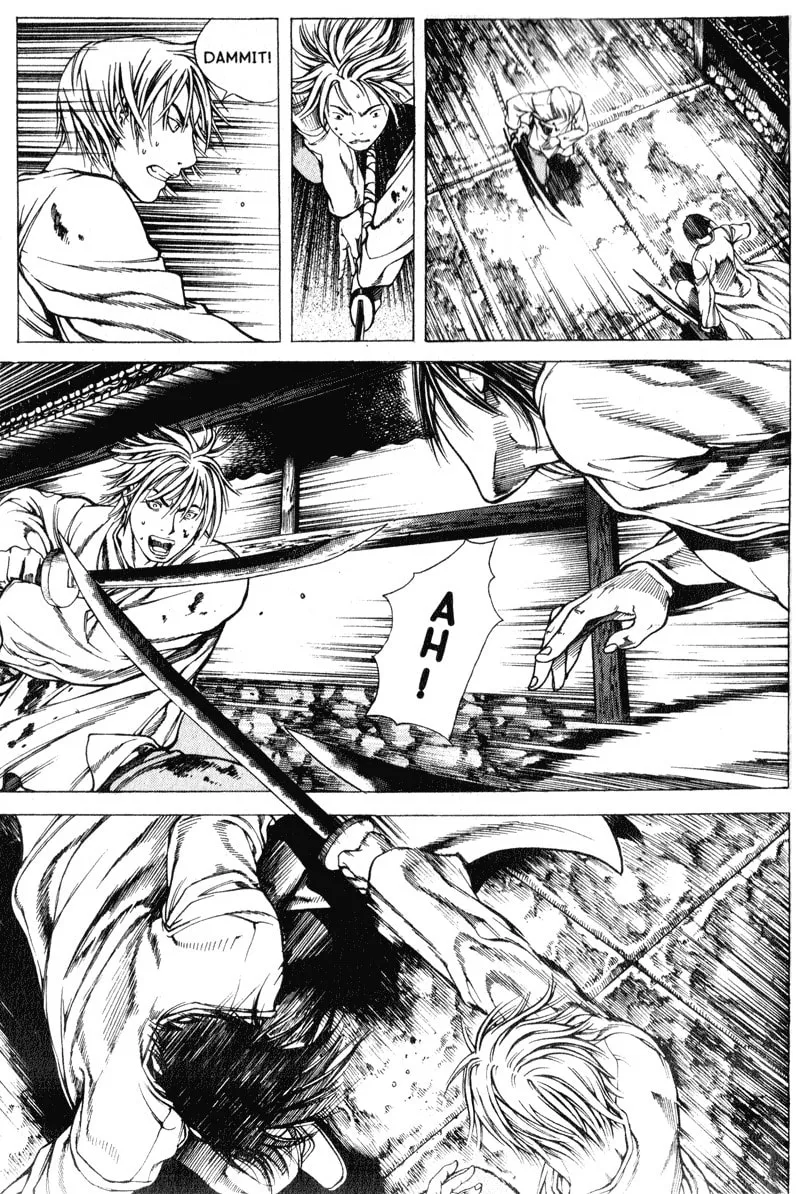 Threads of Time Chapter 44 page 46 - 