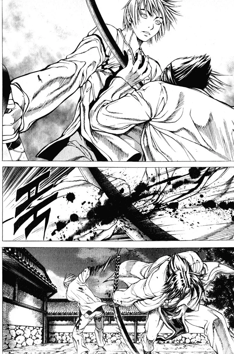 Threads of Time Chapter 44 page 47 - 