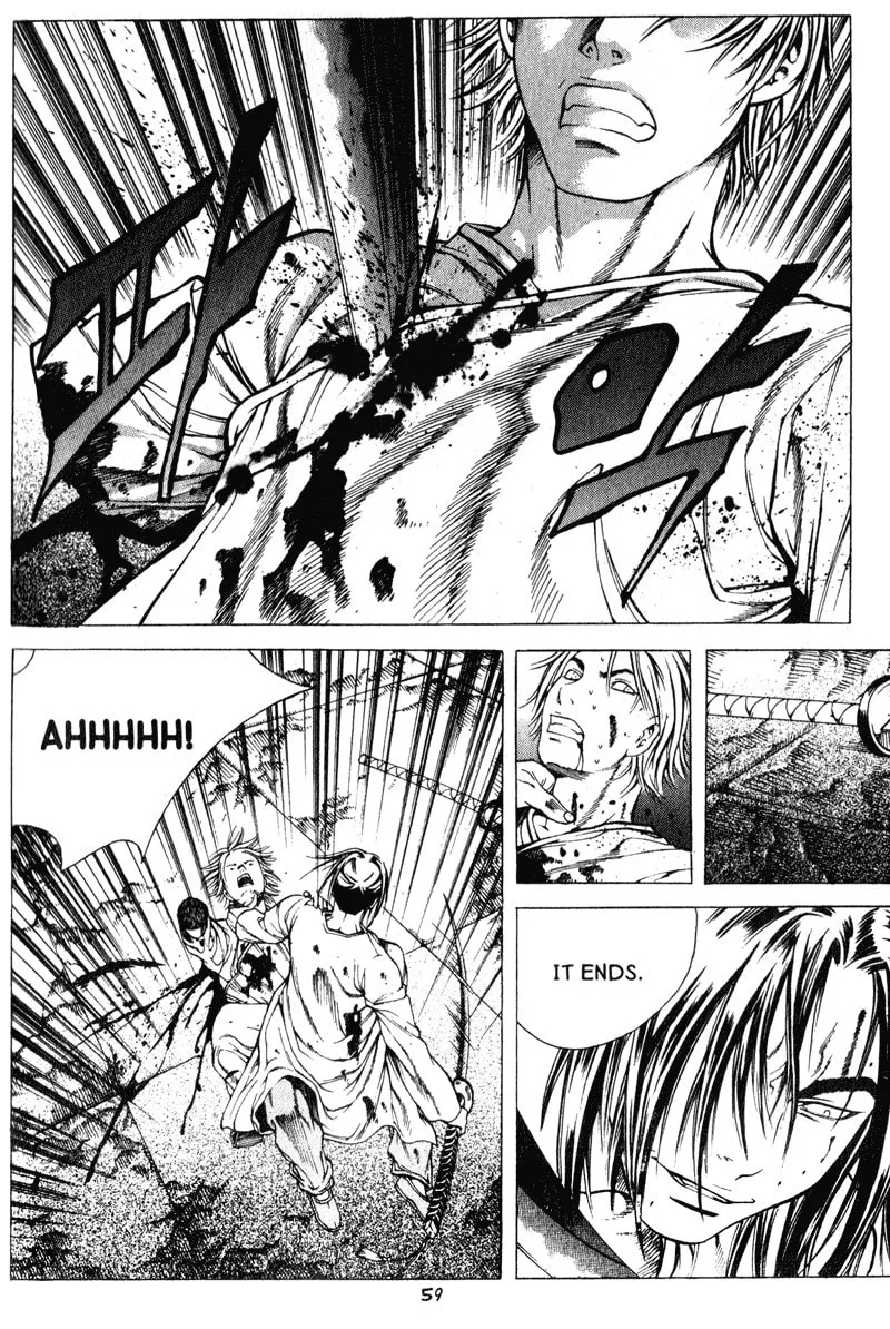 Threads of Time Chapter 44 page 59 - 