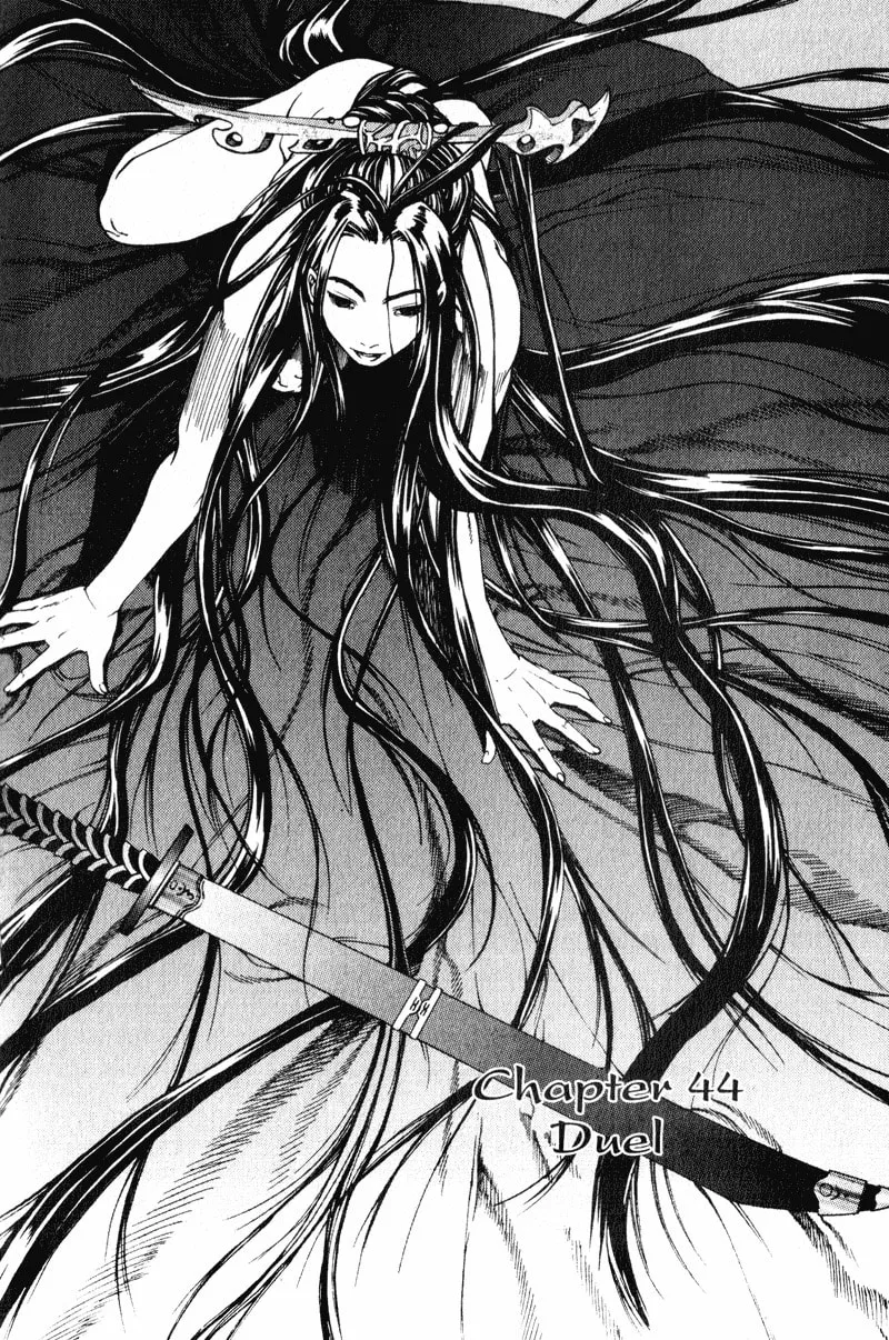 Threads of Time Chapter 44 page 7 - 