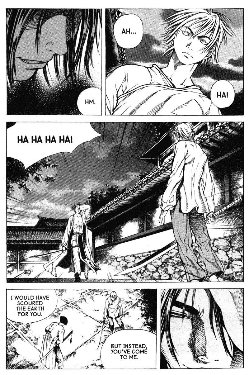 Threads of Time Chapter 44 page 8 - 