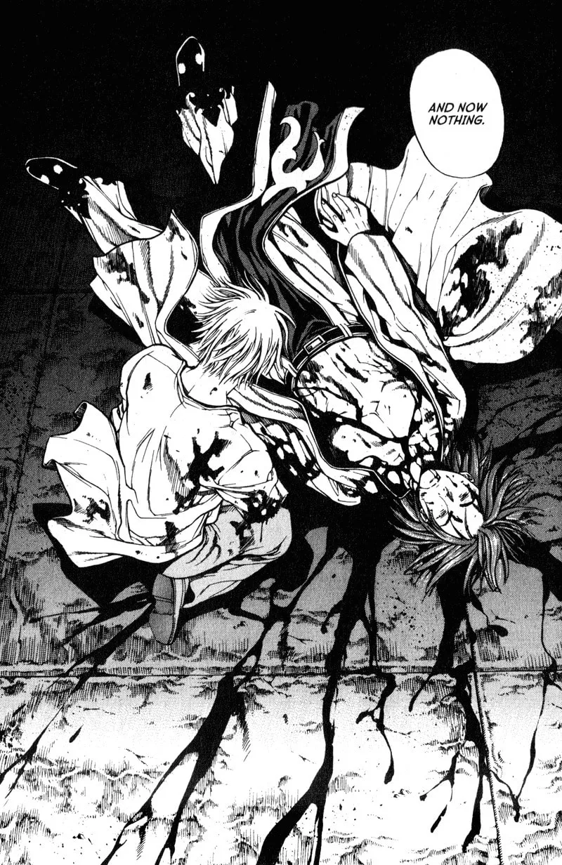Threads of Time Chapter 45 page 11 - 