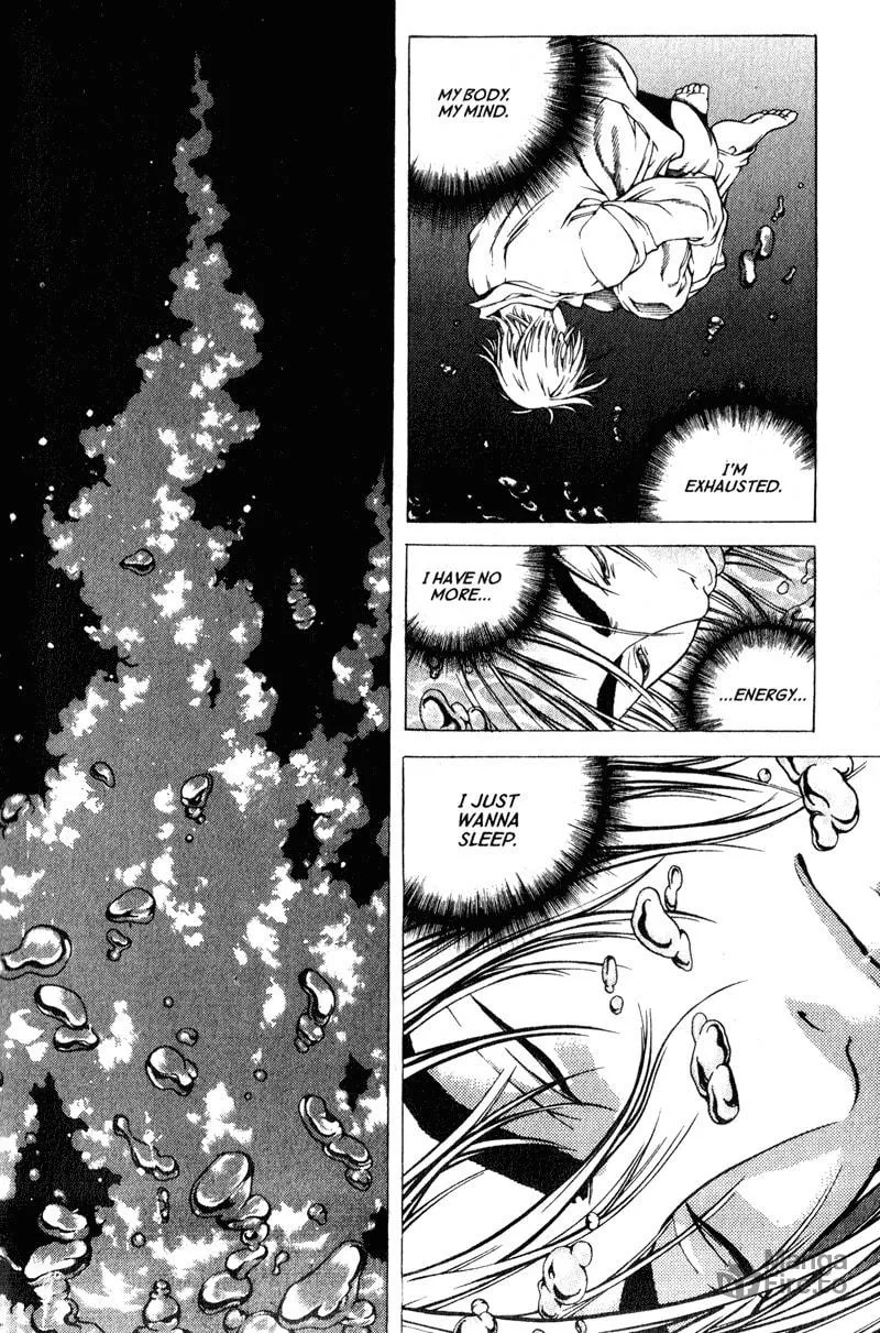 Threads of Time Chapter 45 page 21 - 