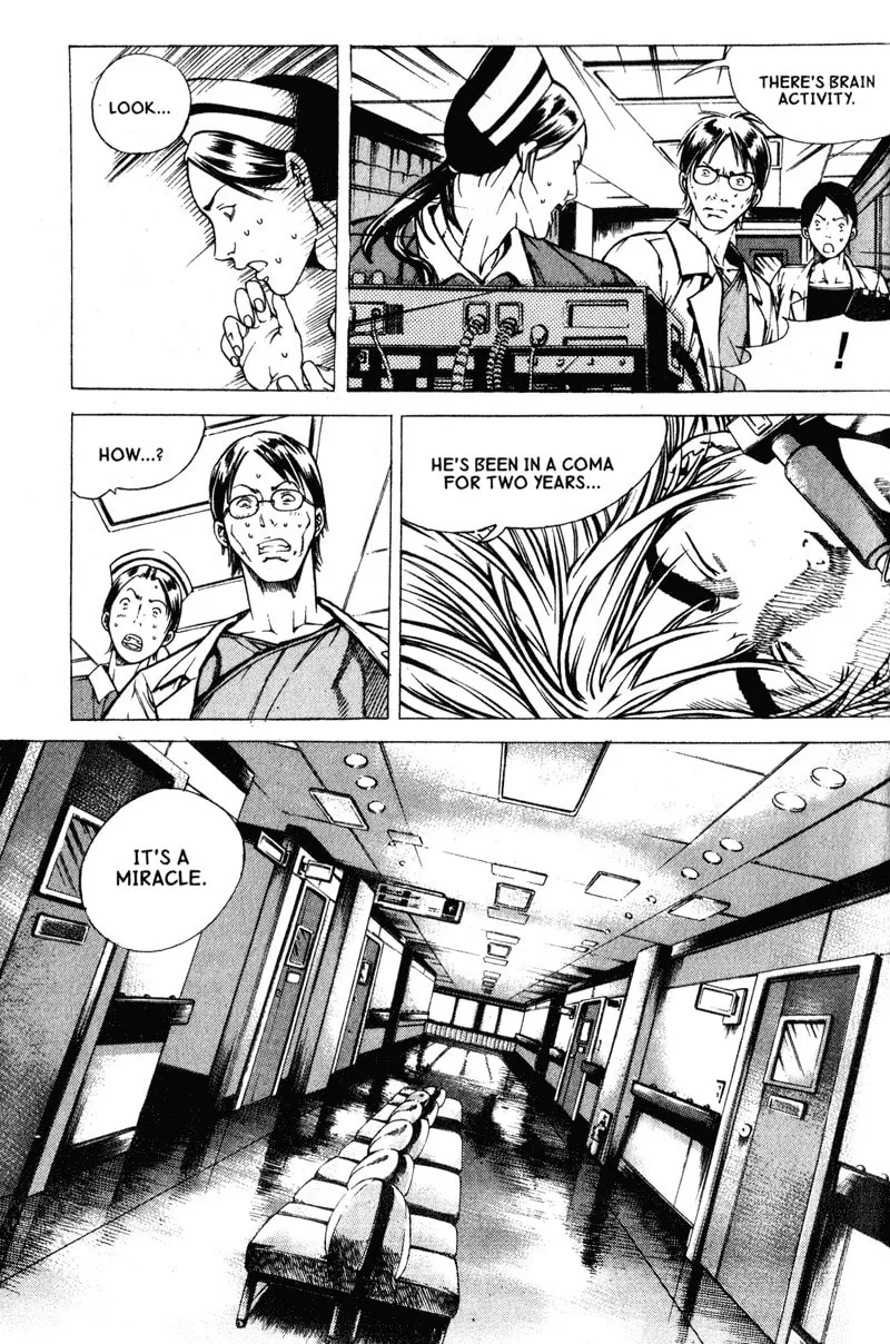 Threads of Time Chapter 45 page 26 - 