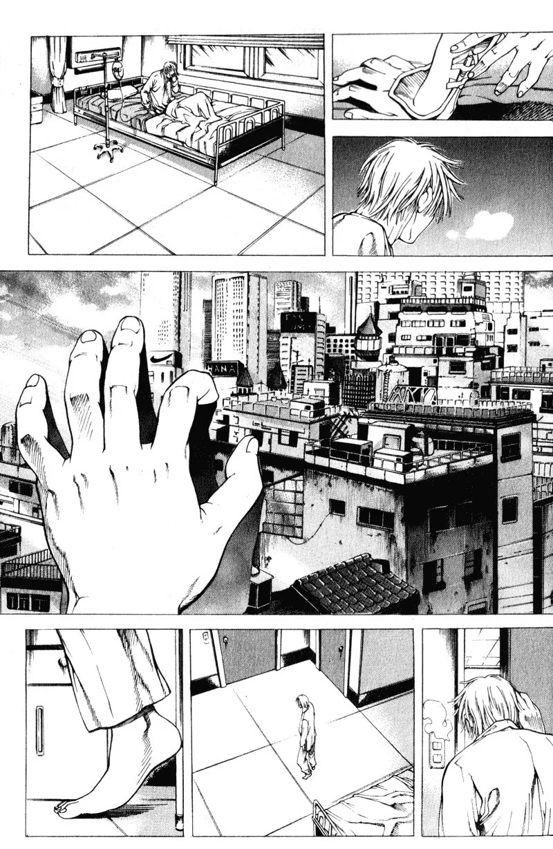 Threads of Time Chapter 45 page 28 - 
