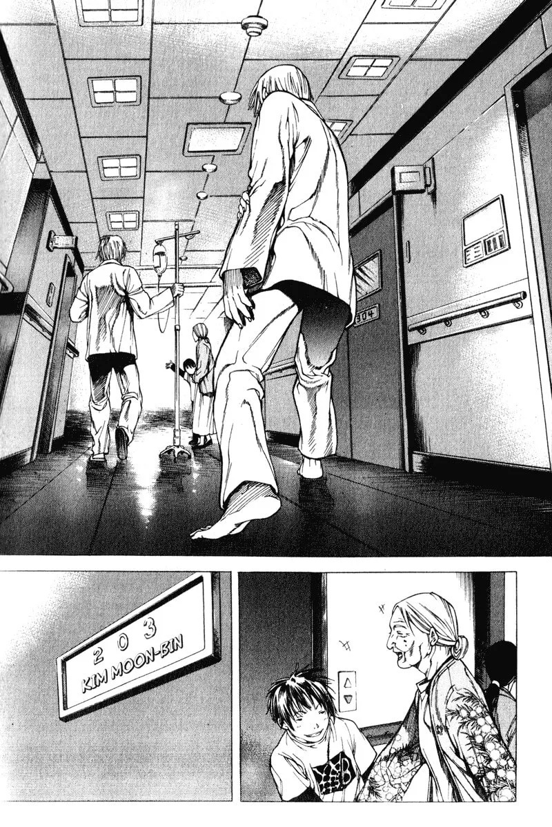 Threads of Time Chapter 45 page 29 - 